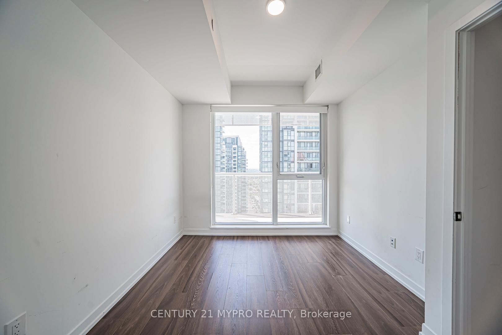 Photo 43 of Unit 2801, 4065 Confederation Parkway, Mississauga, City Centre — HOMEH