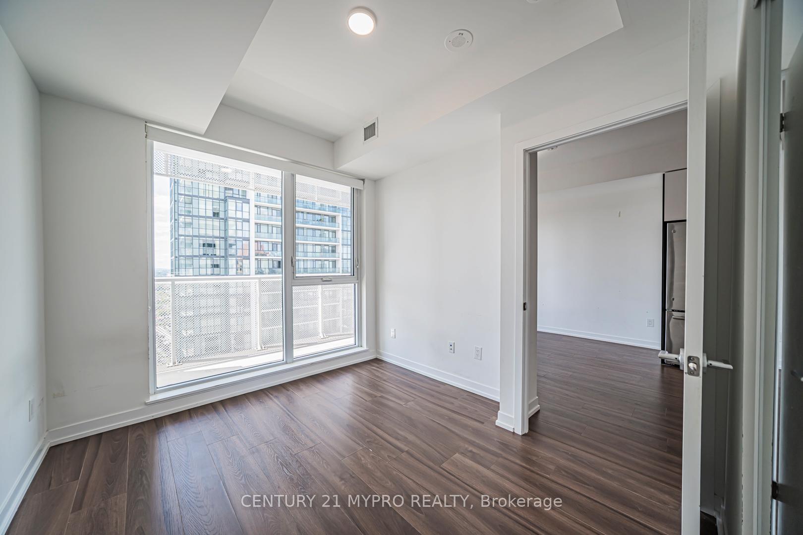 Photo 44 of Unit 2801, 4065 Confederation Parkway, Mississauga, City Centre — HOMEH