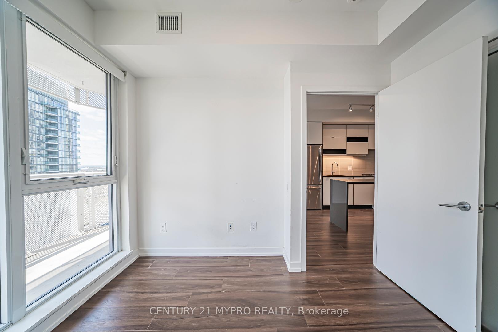 Photo 45 of Unit 2801, 4065 Confederation Parkway, Mississauga, City Centre — HOMEH