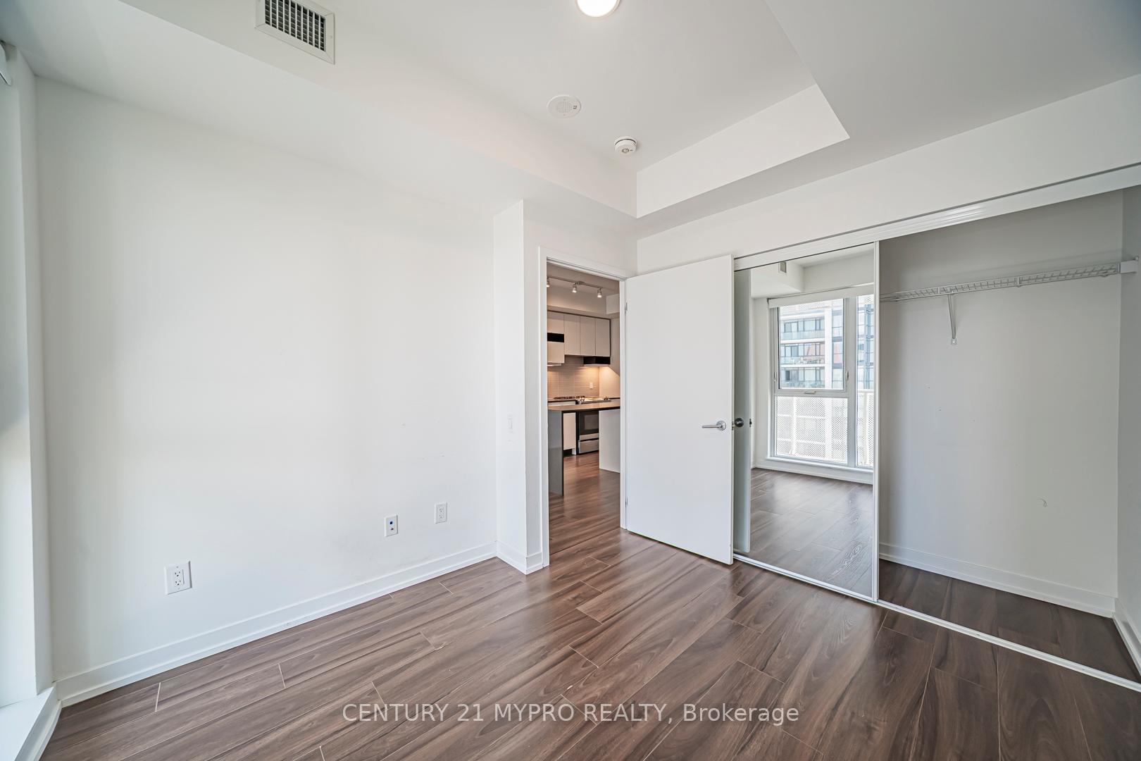 Photo 46 of Unit 2801, 4065 Confederation Parkway, Mississauga, City Centre — HOMEH