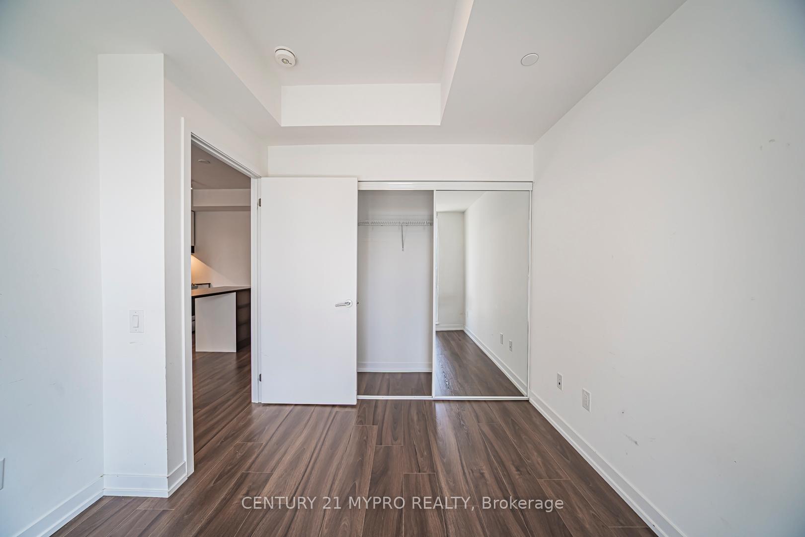 Photo 47 of Unit 2801, 4065 Confederation Parkway, Mississauga, City Centre — HOMEH