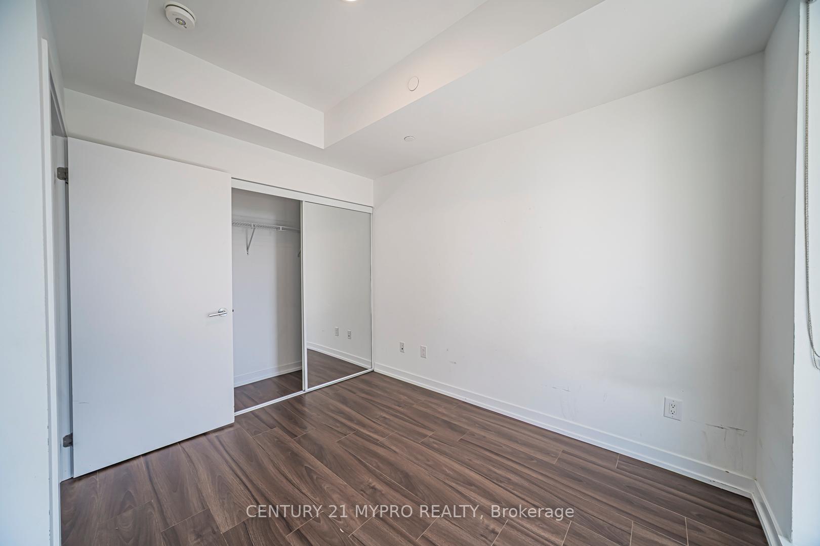 Photo 48 of Unit 2801, 4065 Confederation Parkway, Mississauga, City Centre — HOMEH