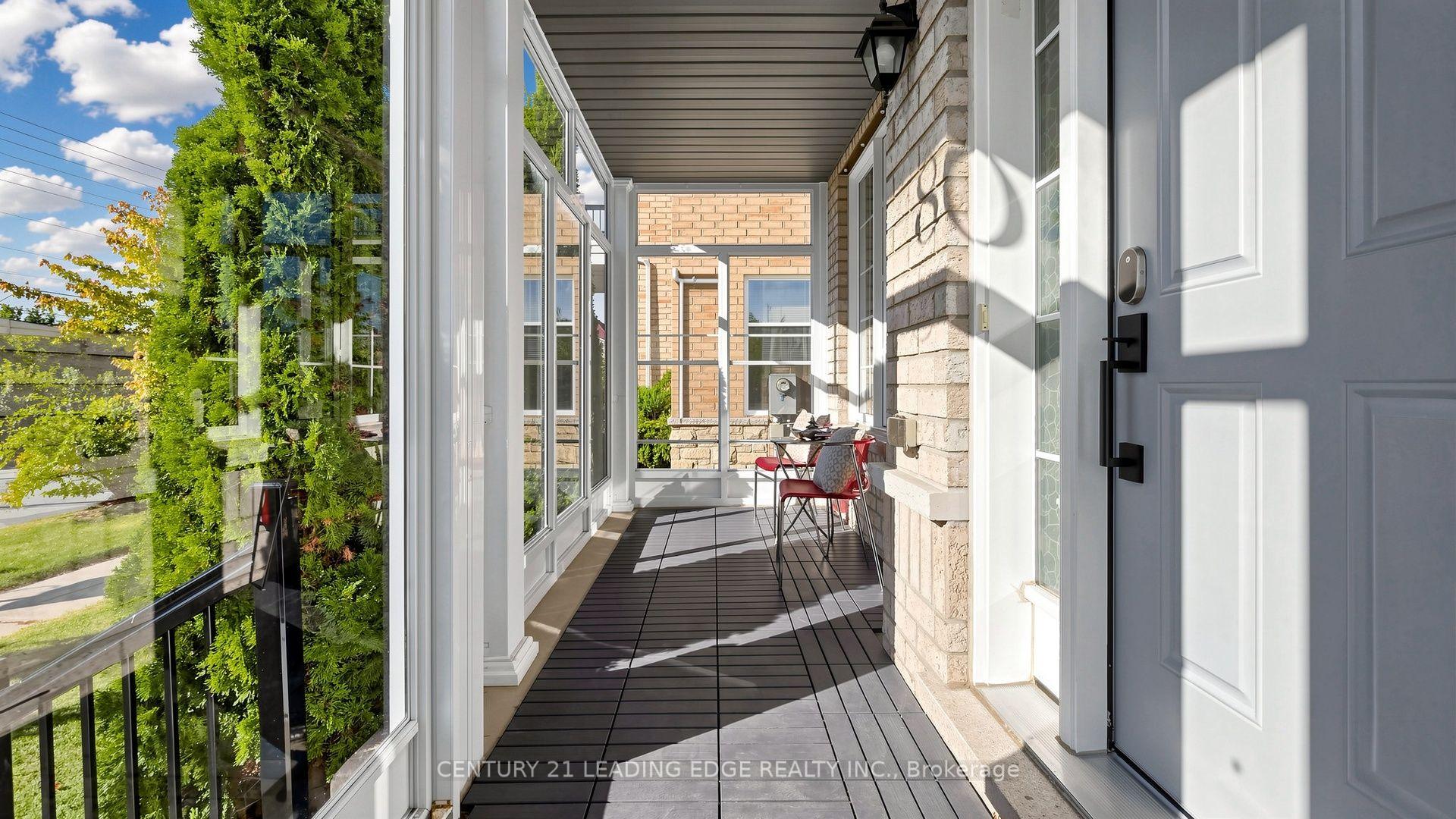 Photo 2 of 80 Maria Road, Markham, Wismer — HOMEH