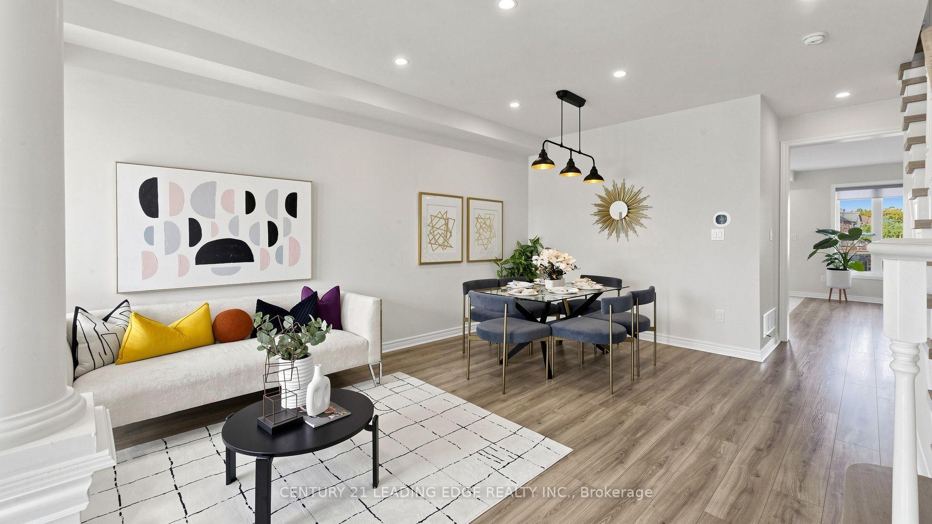 Photo 6 of 80 Maria Road, Markham, Wismer — HOMEH