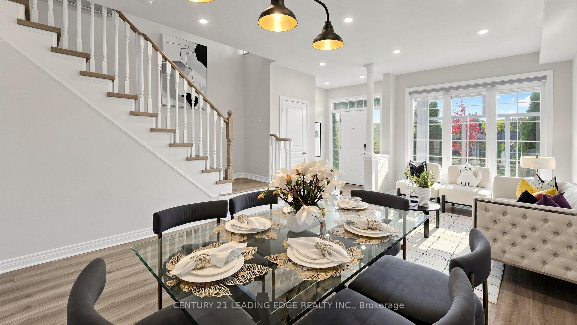 Photo 8 of 80 Maria Road, Markham, Wismer — HOMEH