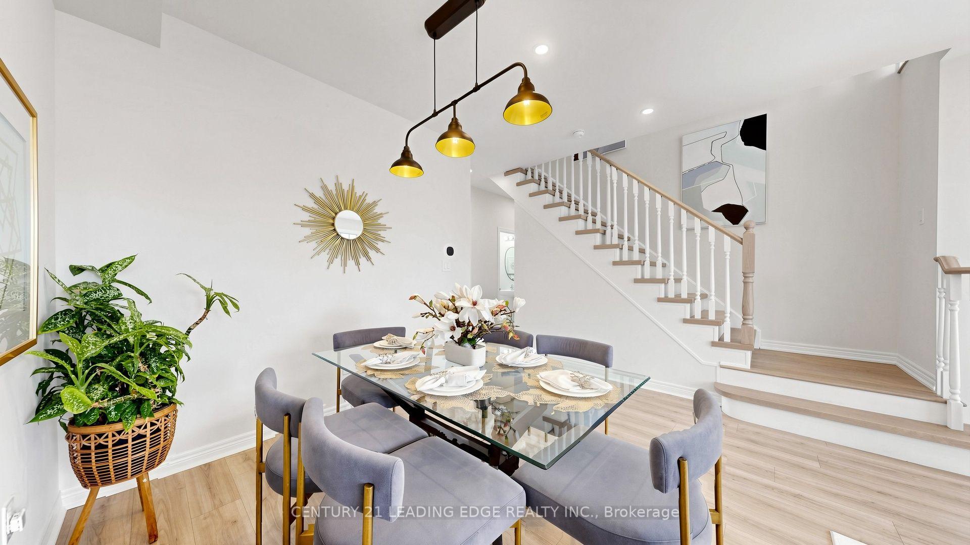 Photo 9 of 80 Maria Road, Markham, Wismer — HOMEH