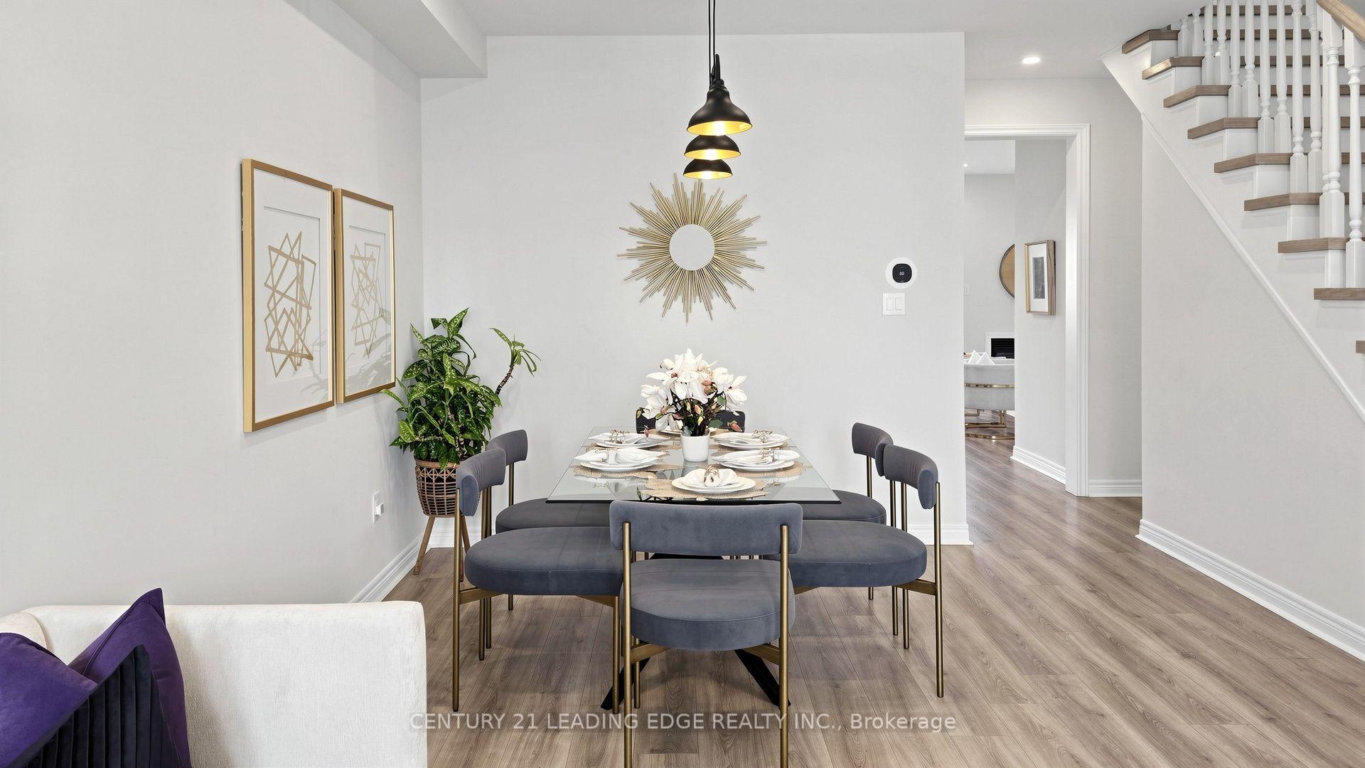 Photo 12 of 80 Maria Road, Markham, Wismer — HOMEH