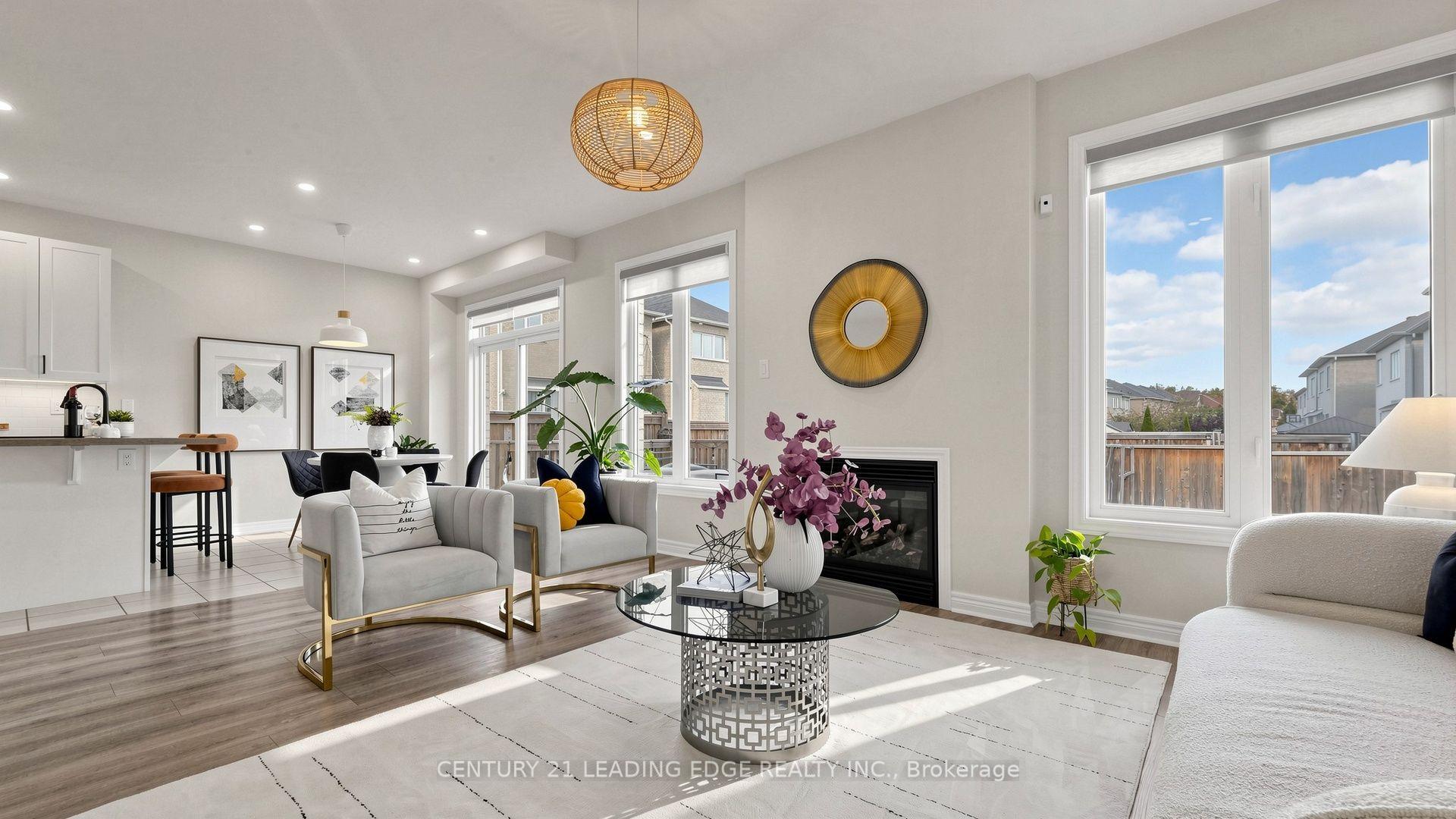 Photo 15 of 80 Maria Road, Markham, Wismer — HOMEH