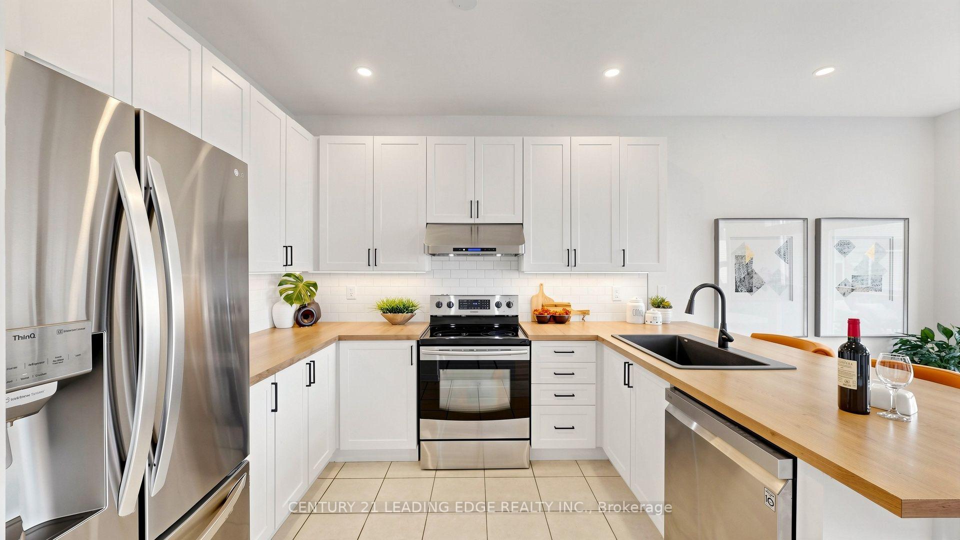 Photo 20 of 80 Maria Road, Markham, Wismer — HOMEH