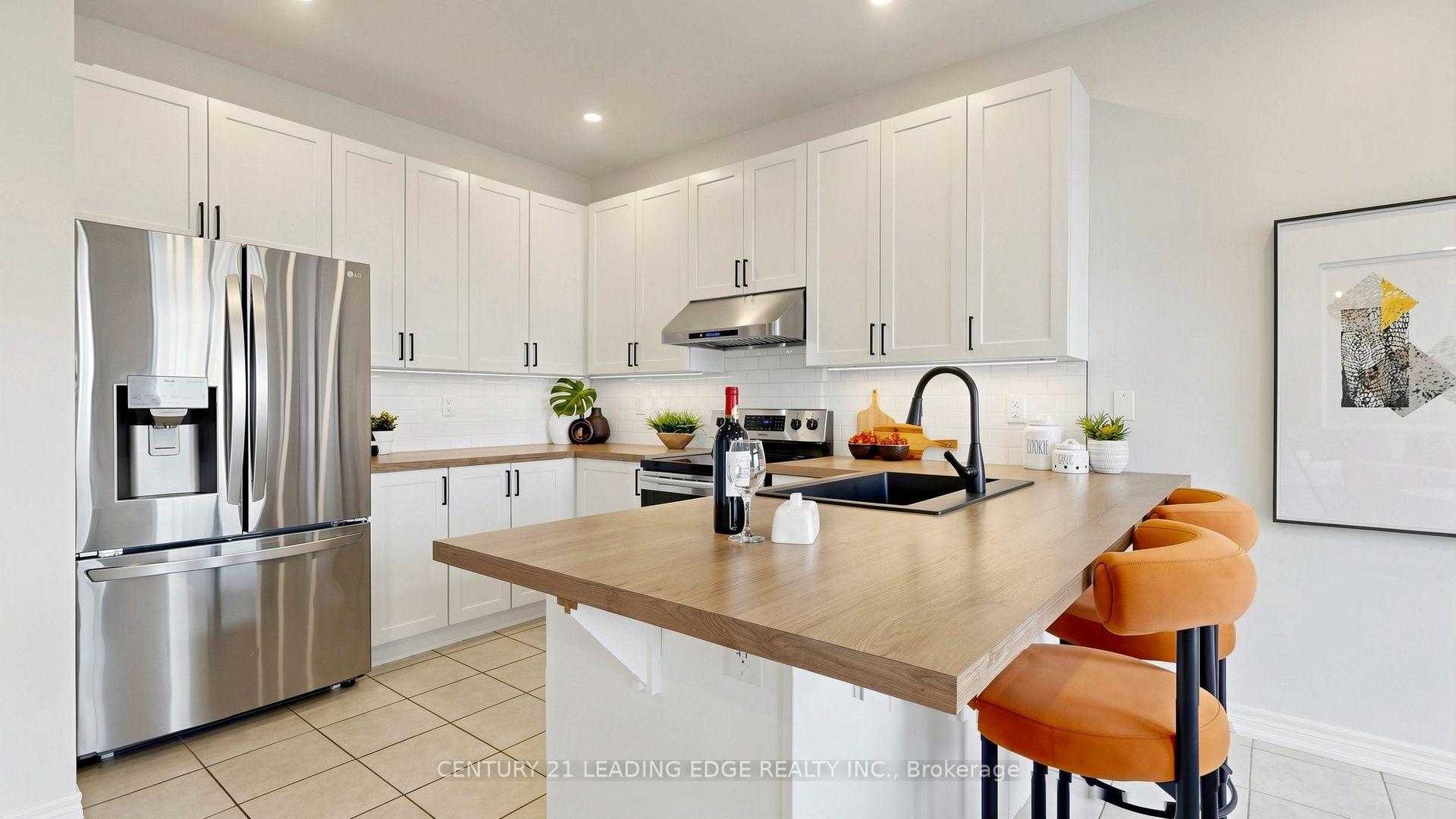 Photo 22 of 80 Maria Road, Markham, Wismer — HOMEH