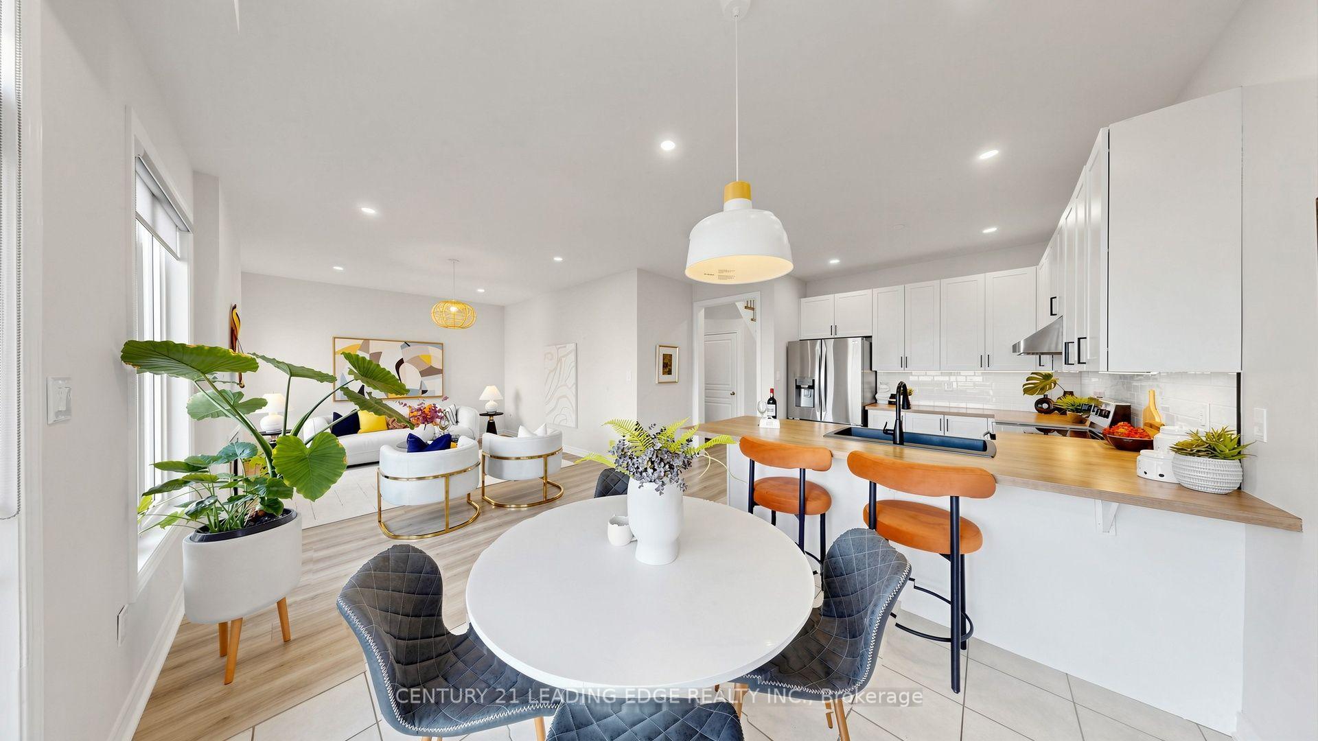 Photo 25 of 80 Maria Road, Markham, Wismer — HOMEH