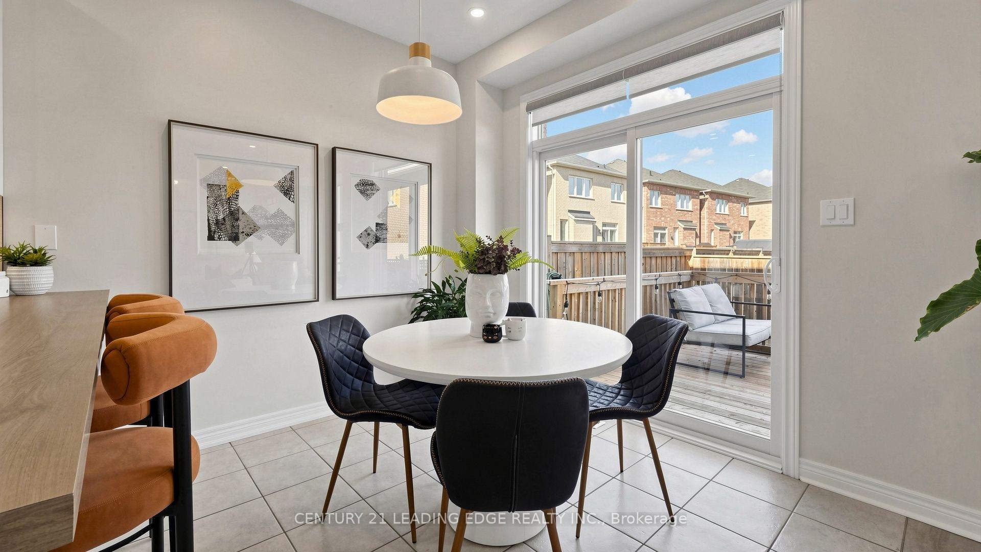 Photo 26 of 80 Maria Road, Markham, Wismer — HOMEH