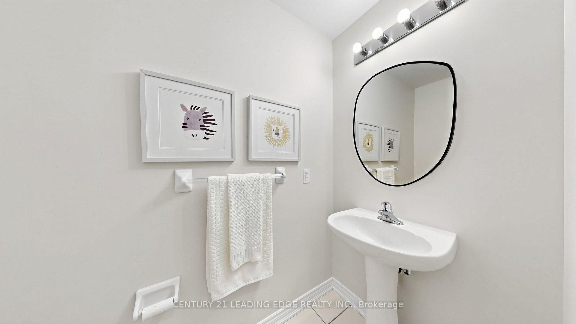 Photo 27 of 80 Maria Road, Markham, Wismer — HOMEH