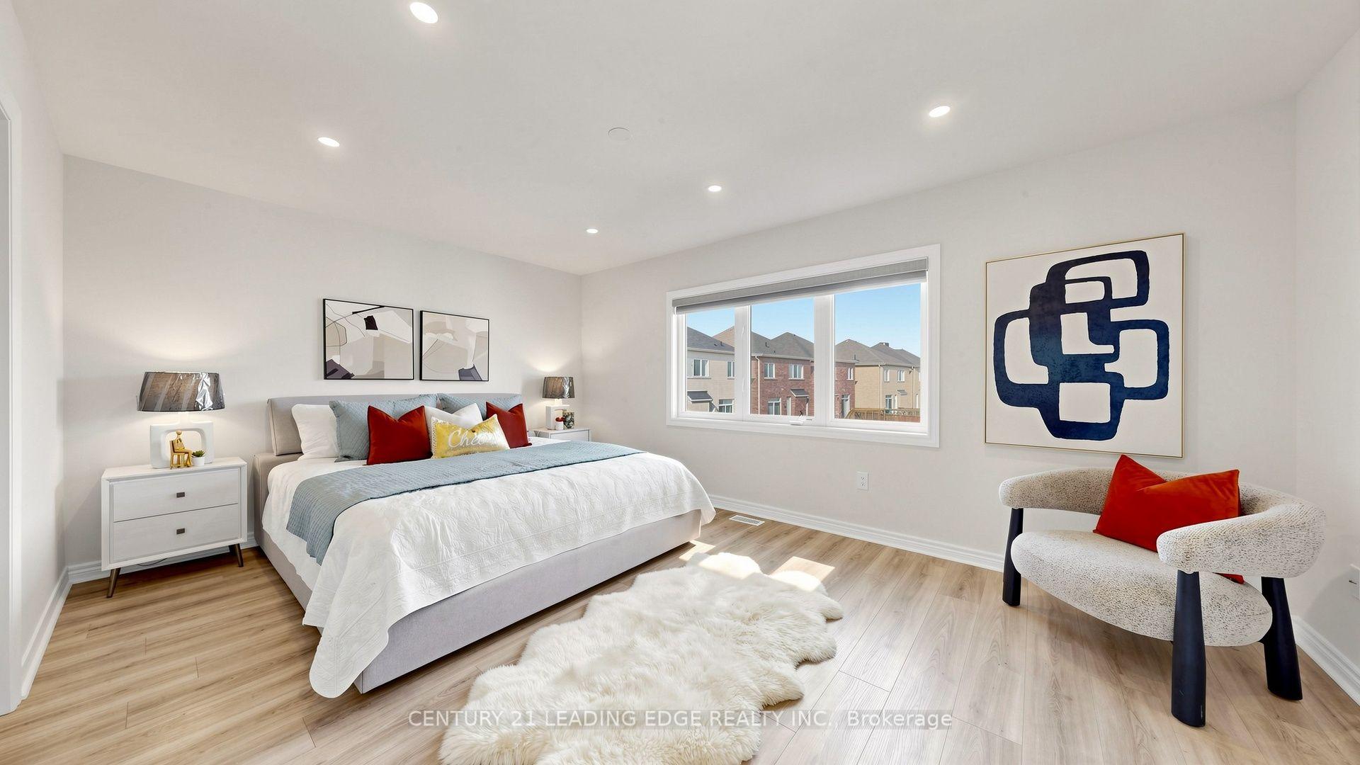 Photo 28 of 80 Maria Road, Markham, Wismer — HOMEH