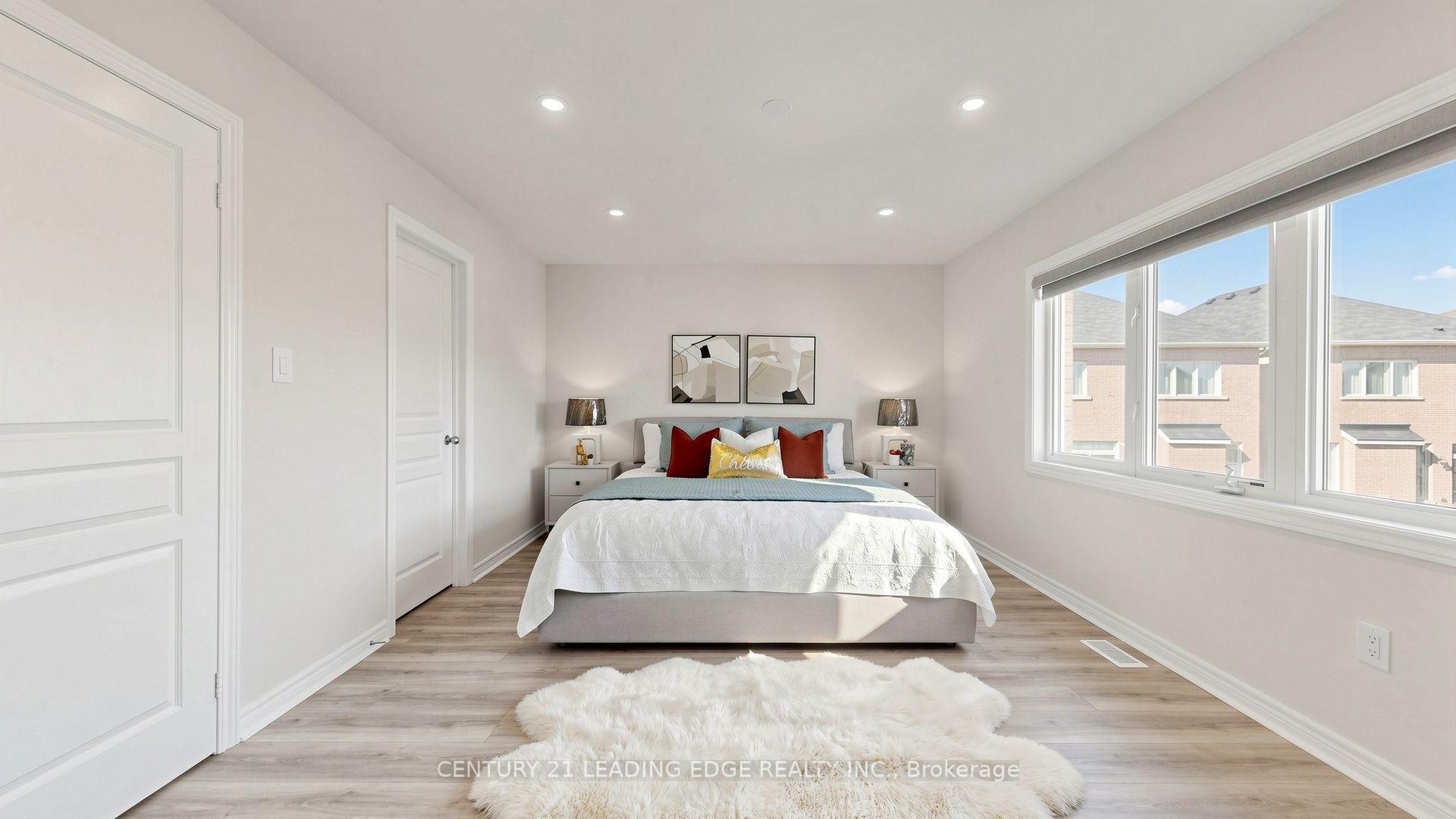 Photo 29 of 80 Maria Road, Markham, Wismer — HOMEH