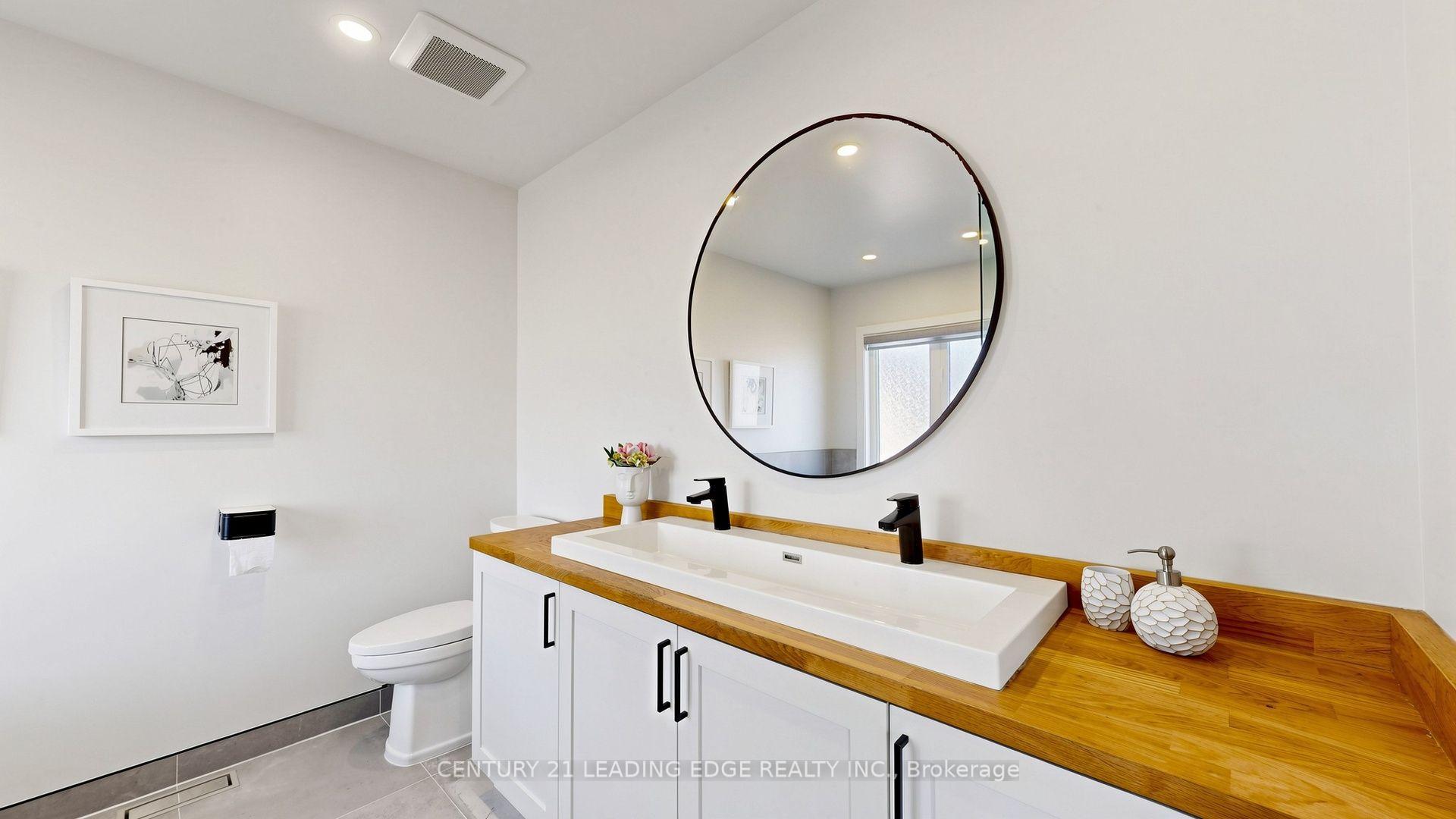 Photo 30 of 80 Maria Road, Markham, Wismer — HOMEH