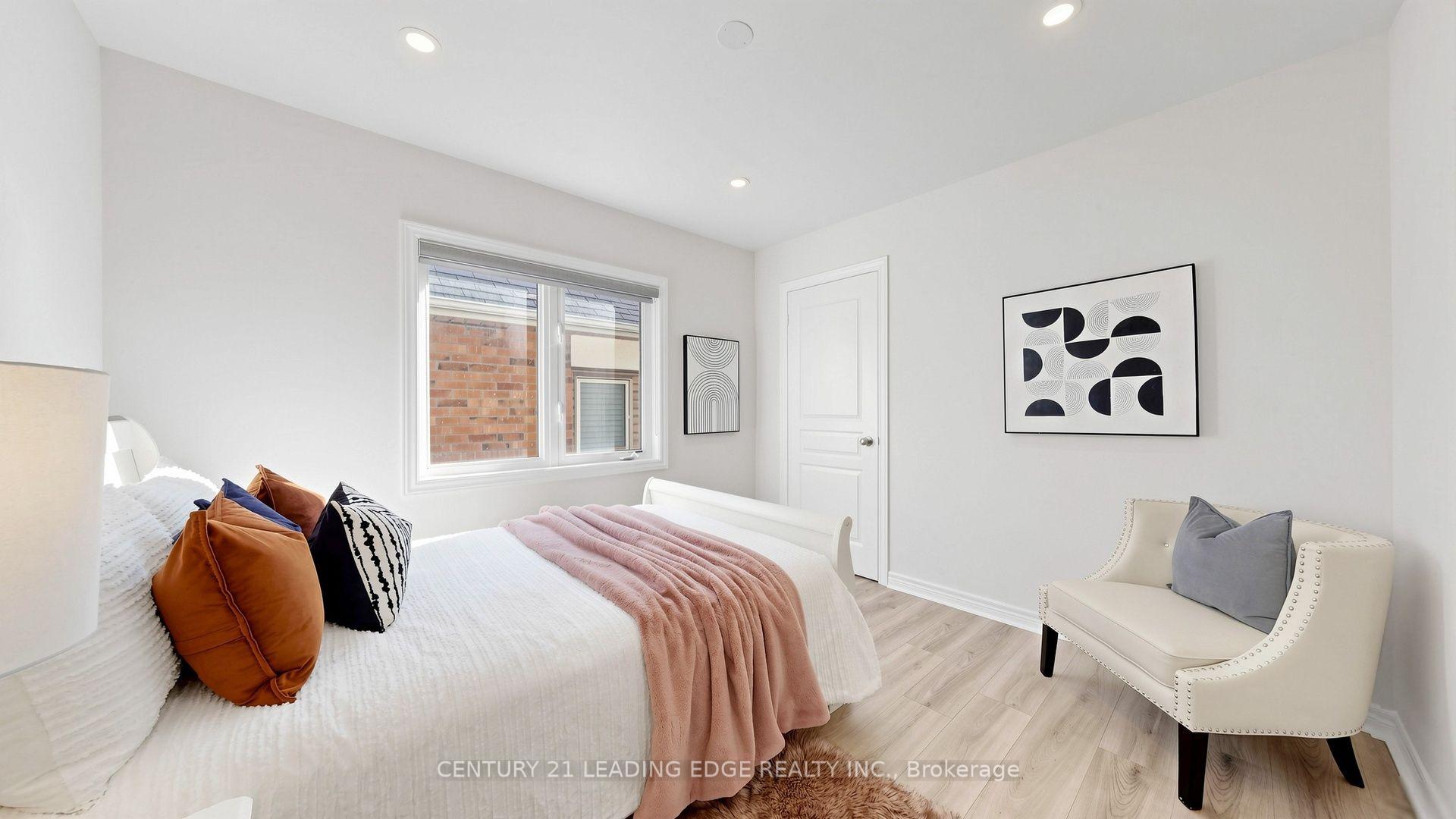 Photo 32 of 80 Maria Road, Markham, Wismer — HOMEH