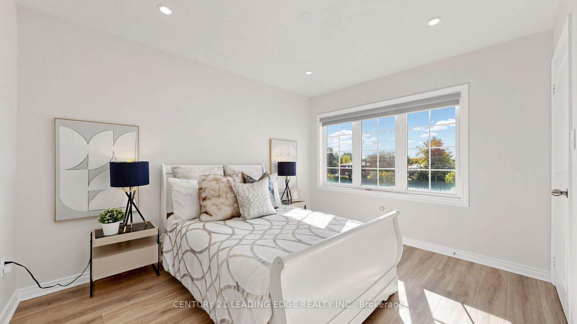 Photo 34 of 80 Maria Road, Markham, Wismer — HOMEH