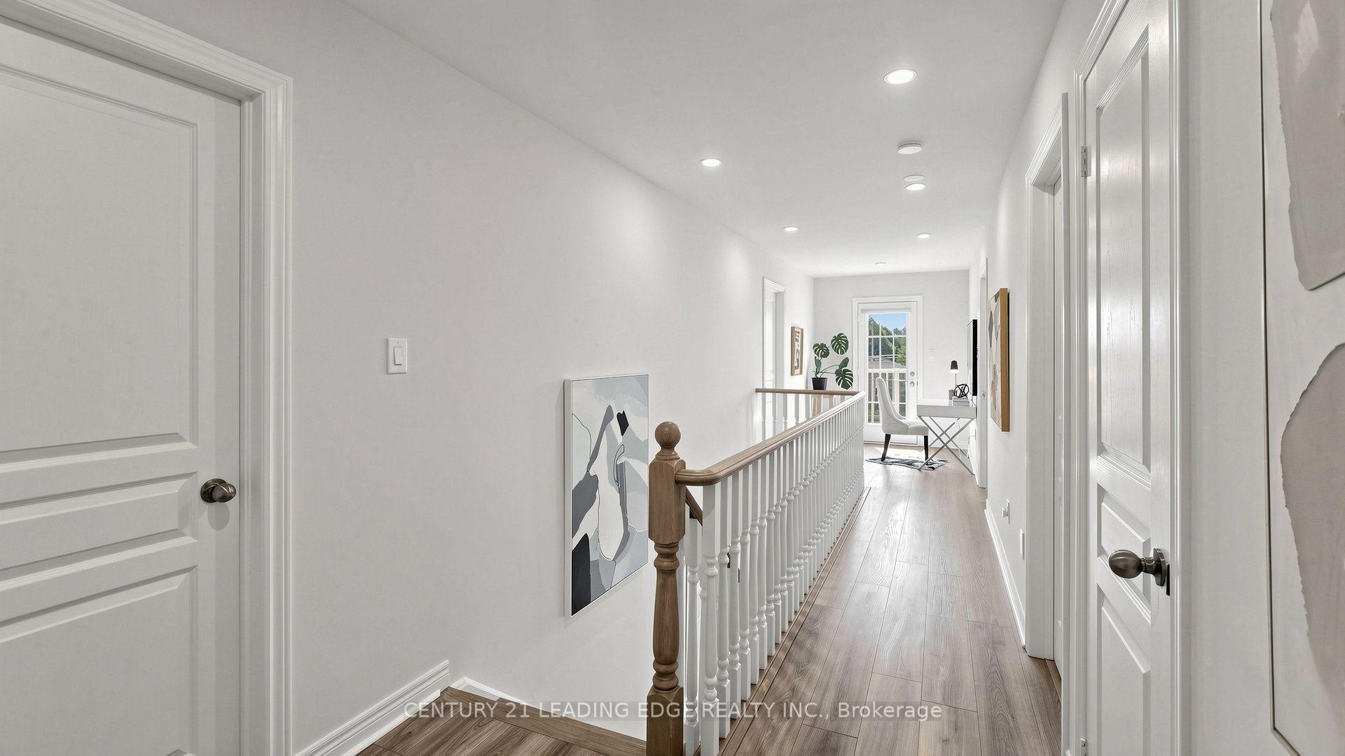 Photo 36 of 80 Maria Road, Markham, Wismer — HOMEH