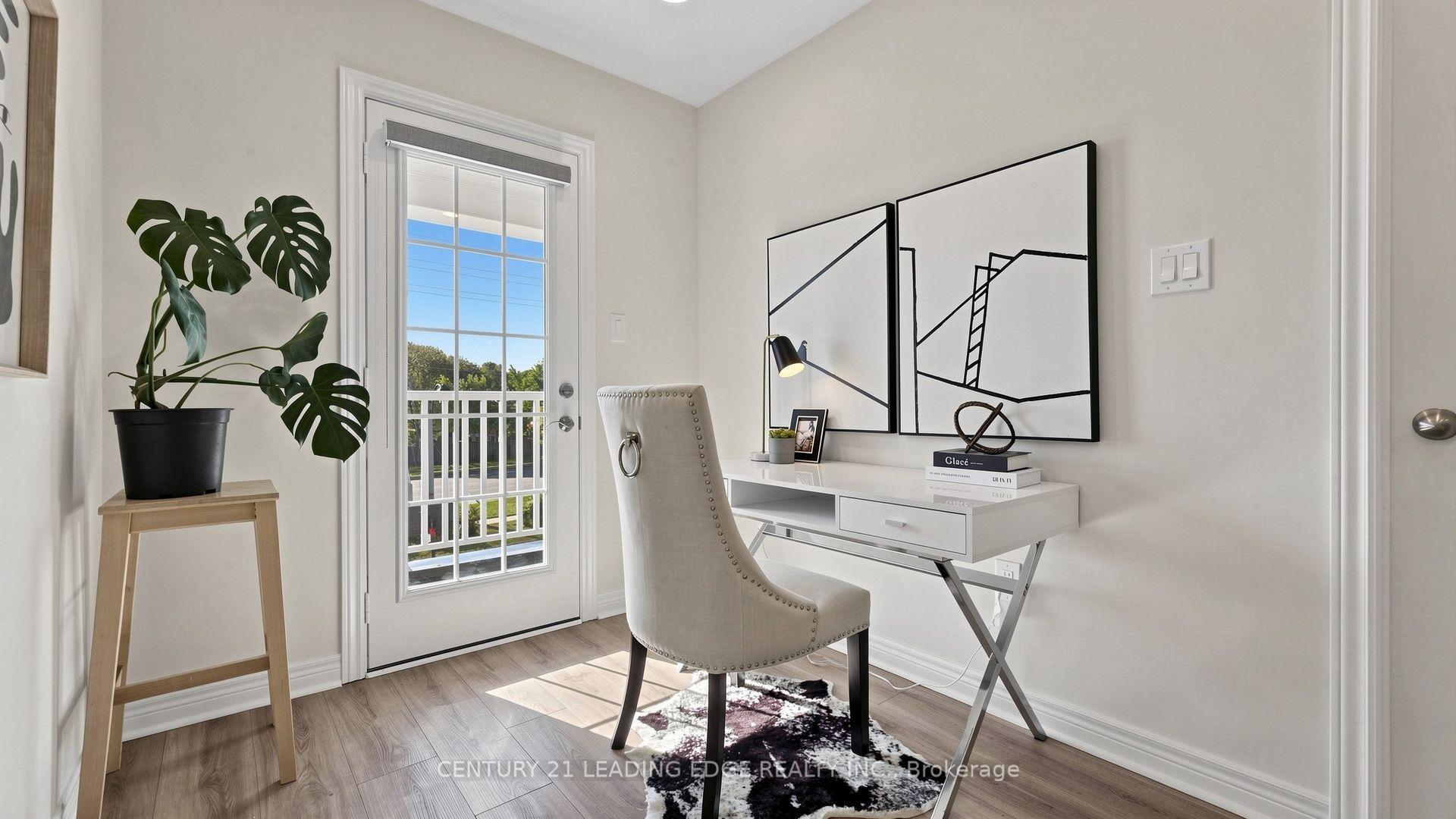 Photo 37 of 80 Maria Road, Markham, Wismer — HOMEH