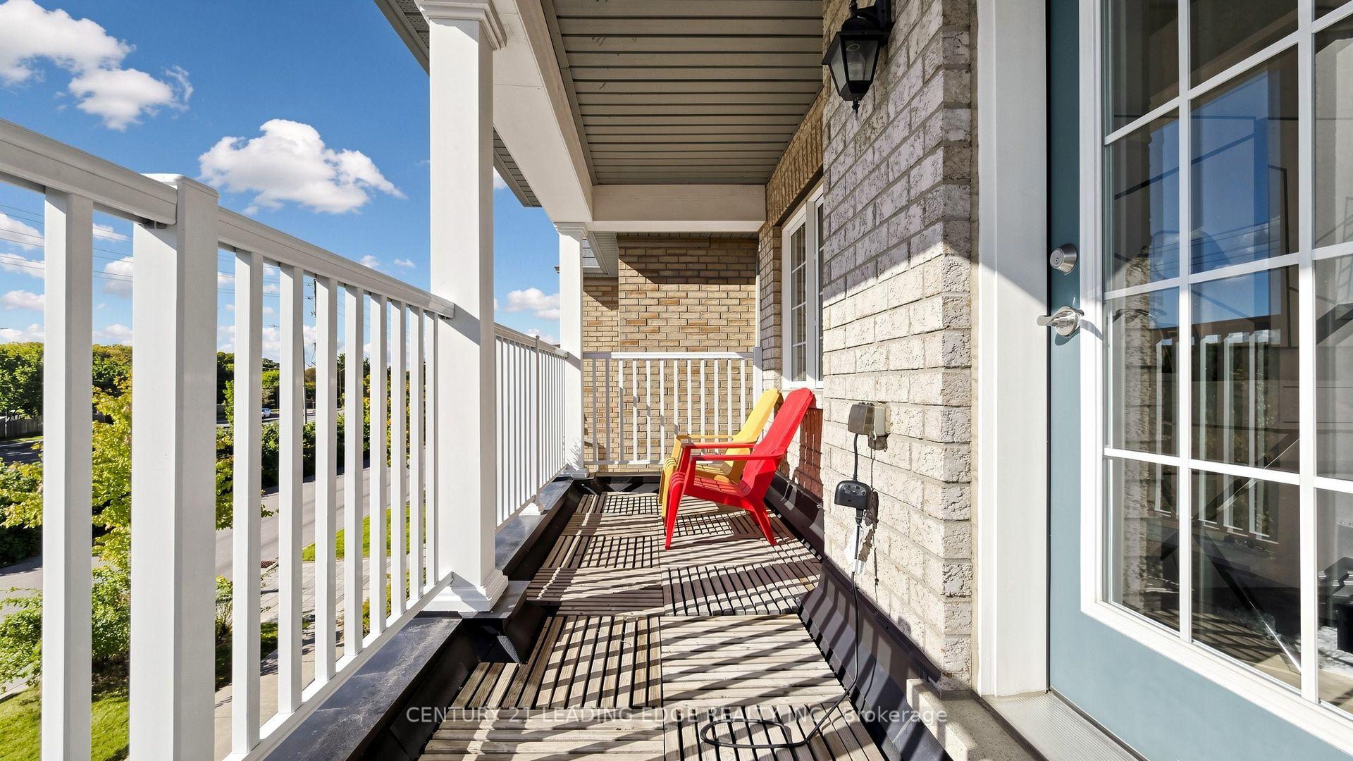 Photo 39 of 80 Maria Road, Markham, Wismer — HOMEH