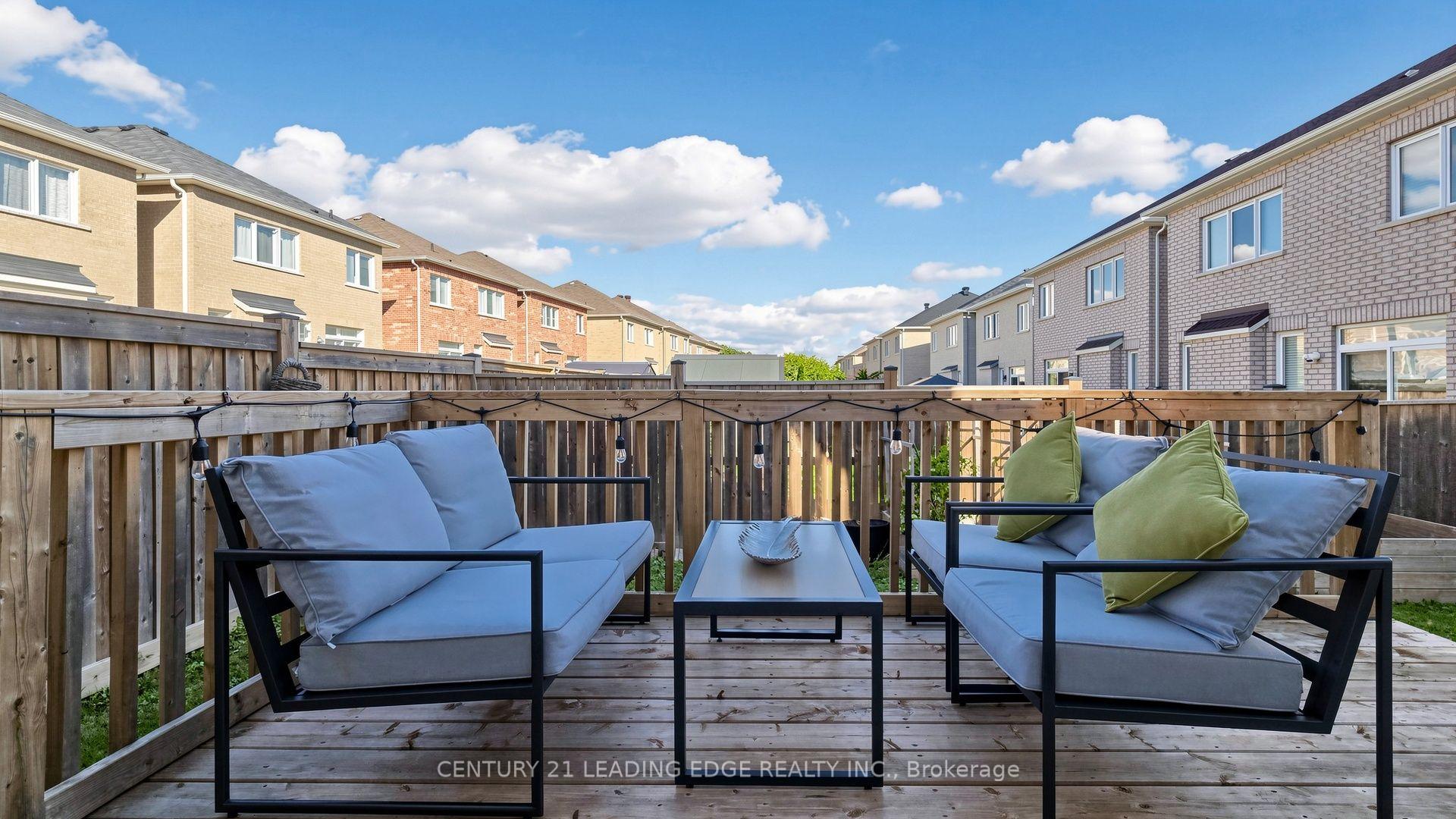 Photo 40 of 80 Maria Road, Markham, Wismer — HOMEH
