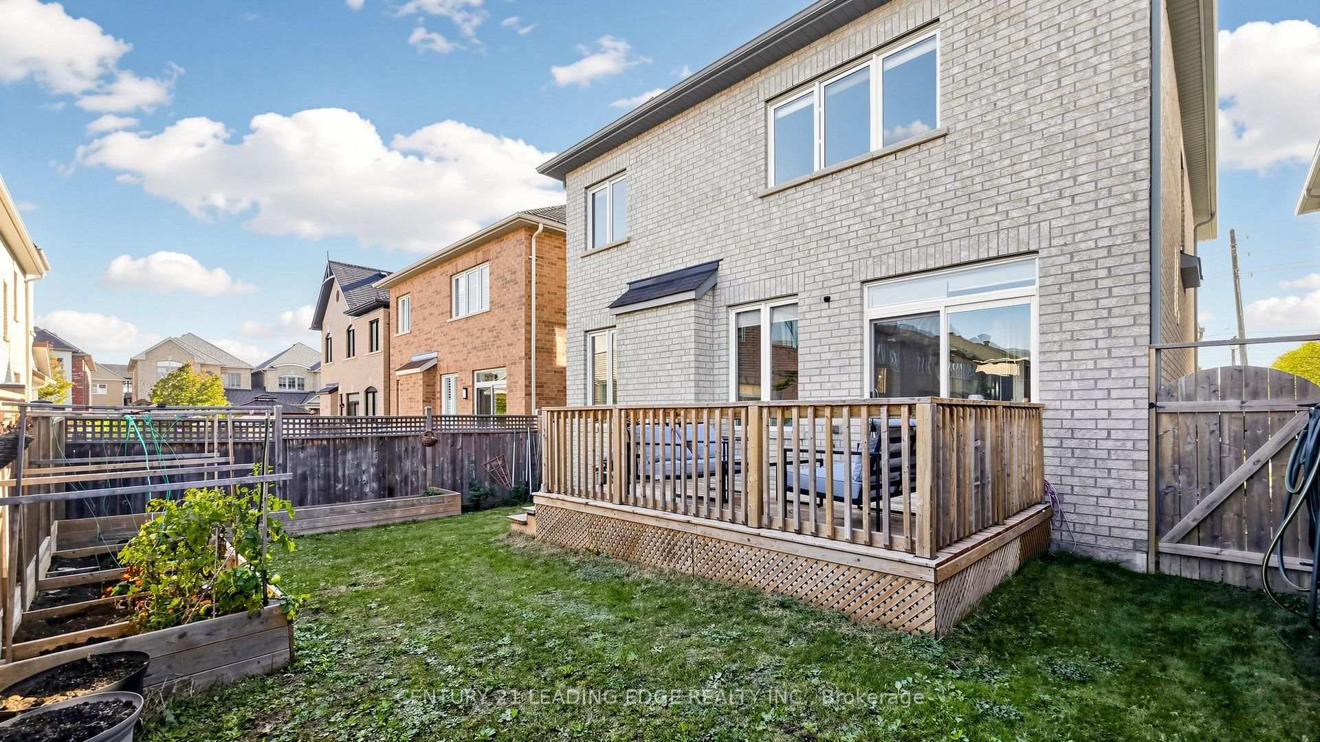 Photo 41 of 80 Maria Road, Markham, Wismer — HOMEH