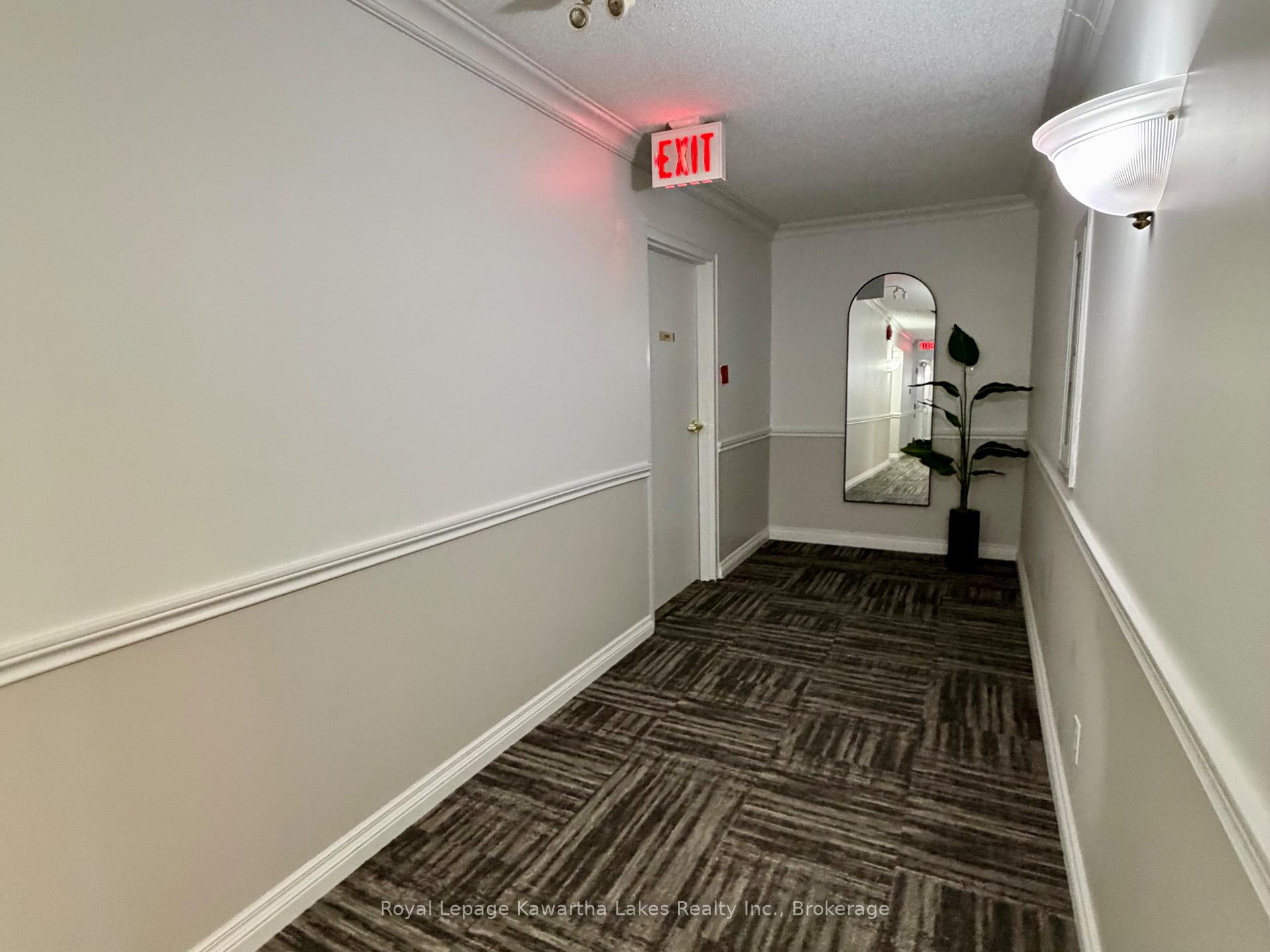 Photo 28 of Unit 303, 4 Heritage Way, Kawartha Lakes, Lindsay — HOMEH