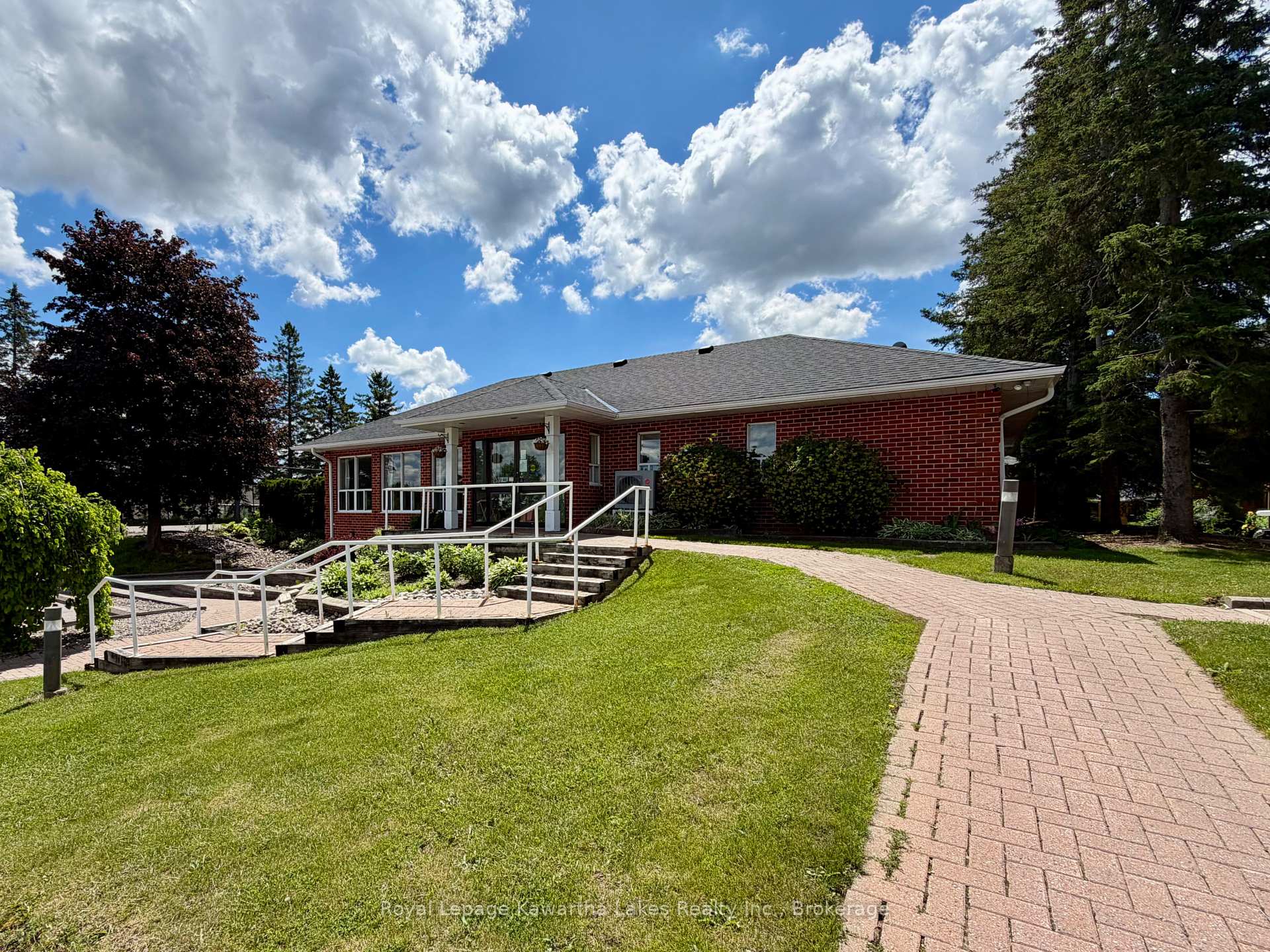 Photo 32 of Unit 303, 4 Heritage Way, Kawartha Lakes, Lindsay — HOMEH
