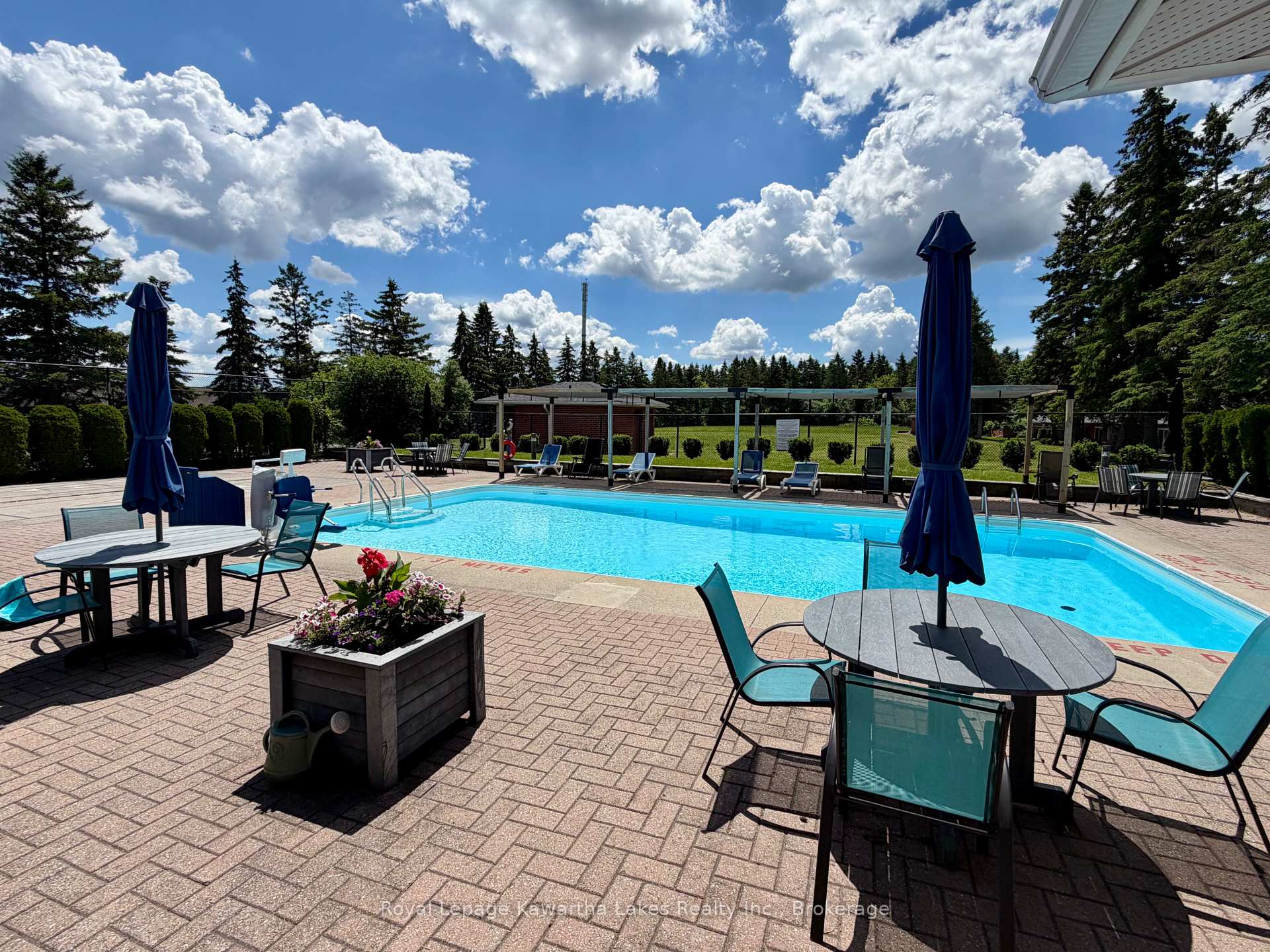 Photo 33 of Unit 303, 4 Heritage Way, Kawartha Lakes, Lindsay — HOMEH