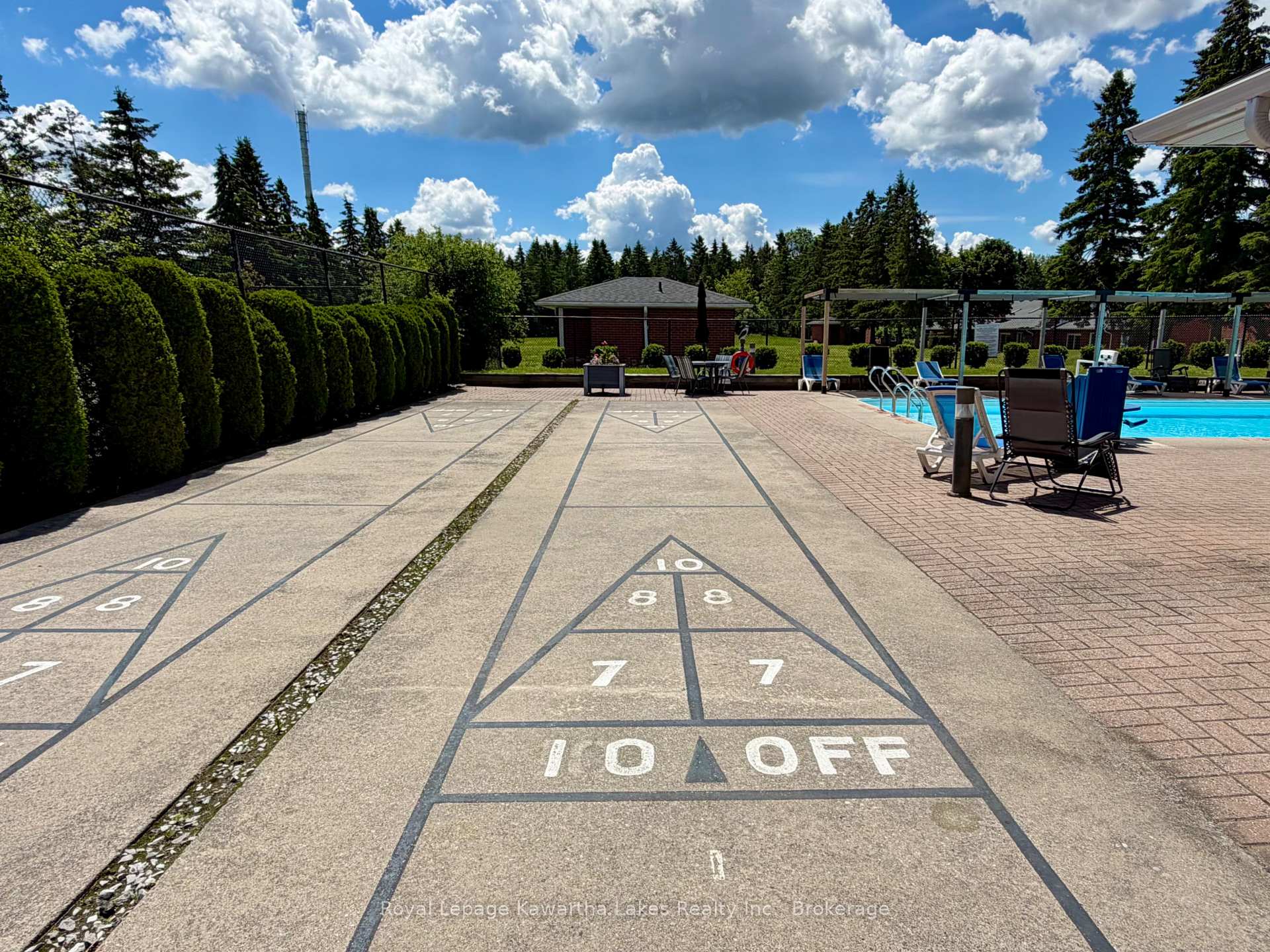 Photo 34 of Unit 303, 4 Heritage Way, Kawartha Lakes, Lindsay — HOMEH