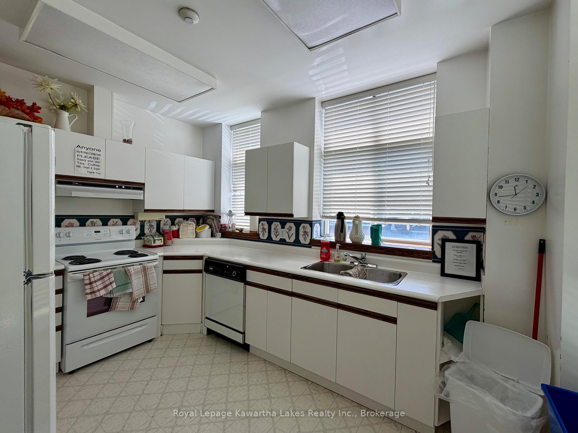 Photo 37 of Unit 303, 4 Heritage Way, Kawartha Lakes, Lindsay — HOMEH