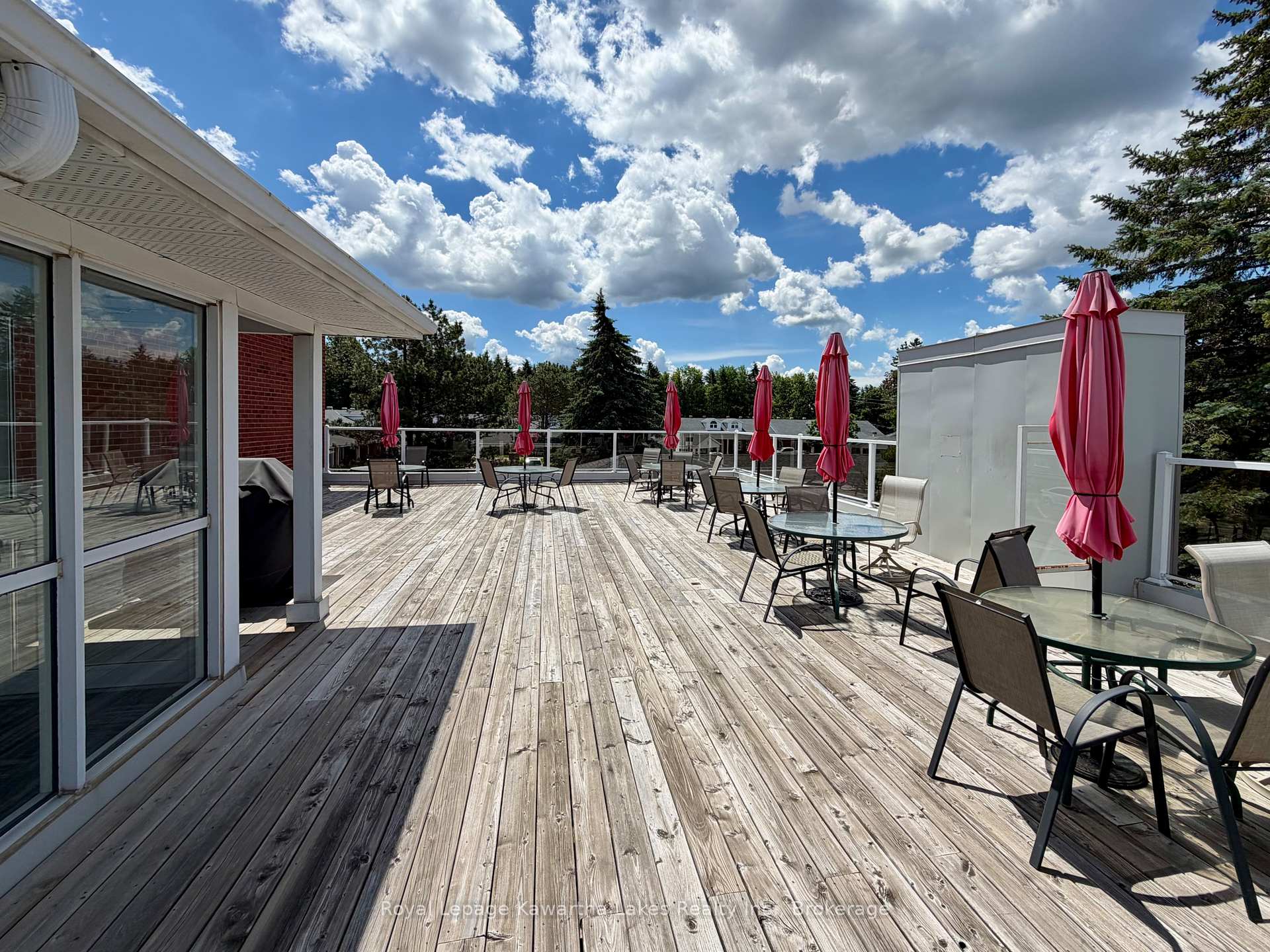 Photo 40 of Unit 303, 4 Heritage Way, Kawartha Lakes, Lindsay — HOMEH