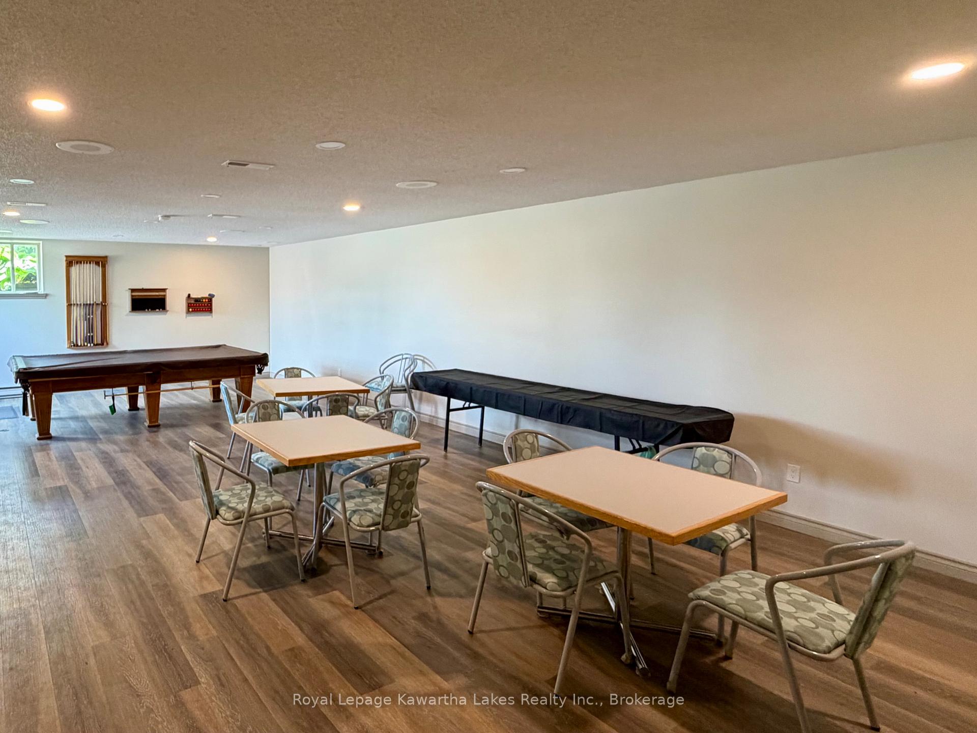 Photo 42 of Unit 303, 4 Heritage Way, Kawartha Lakes, Lindsay — HOMEH