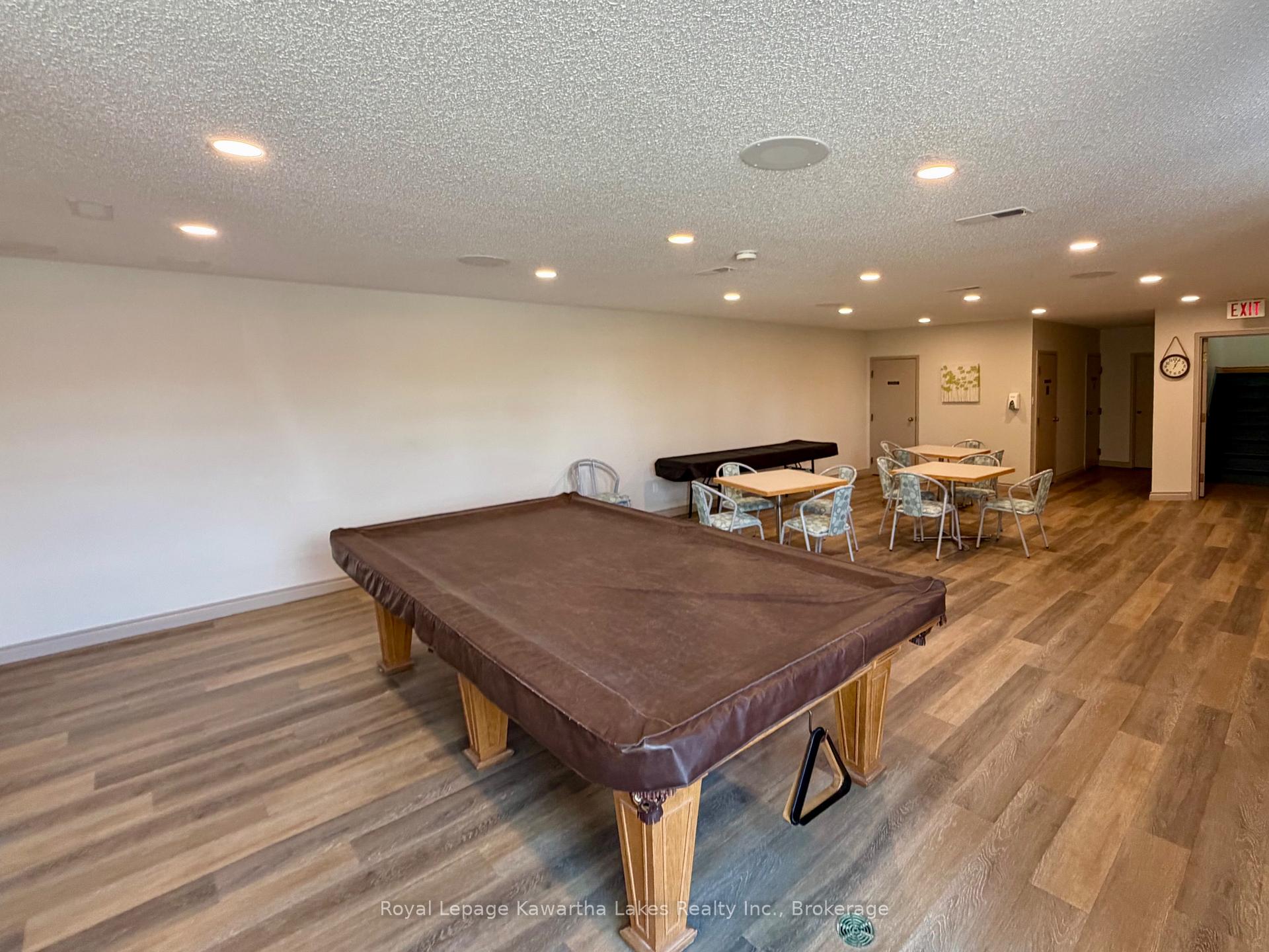 Photo 43 of Unit 303, 4 Heritage Way, Kawartha Lakes, Lindsay — HOMEH