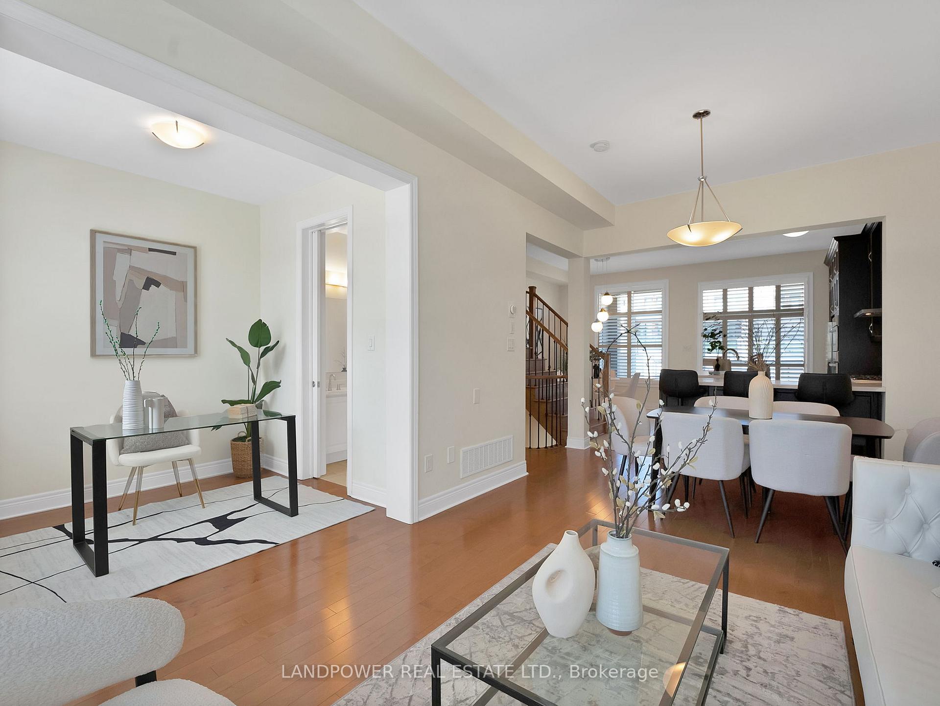Photo 8 of 8 Aylin Crescent, Vaughan, Patterson — HOMEH