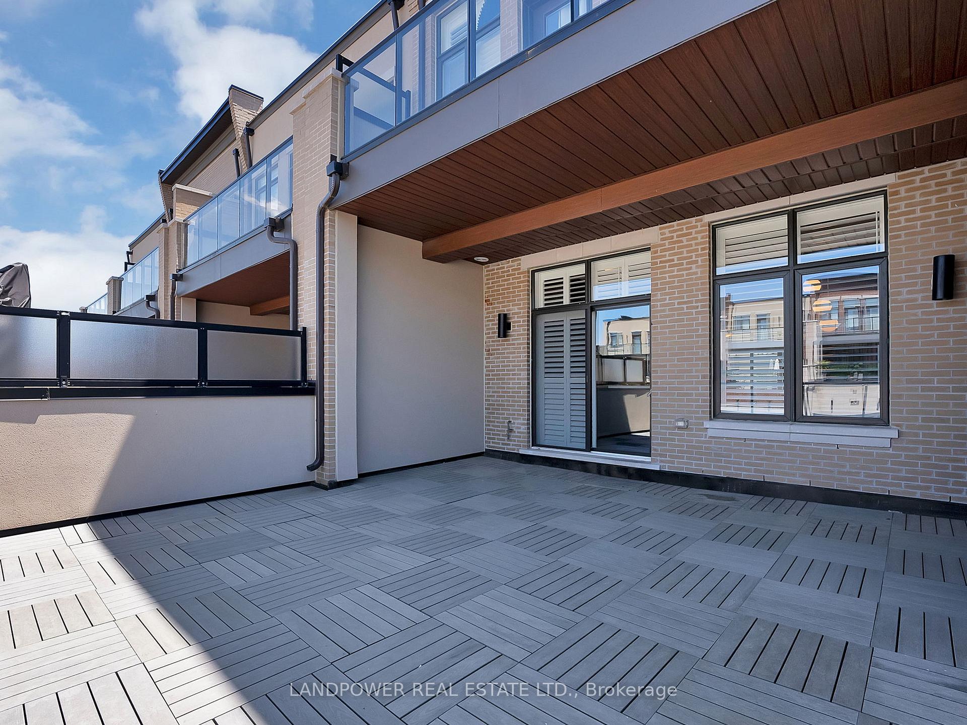 Photo 15 of 8 Aylin Crescent, Vaughan, Patterson — HOMEH