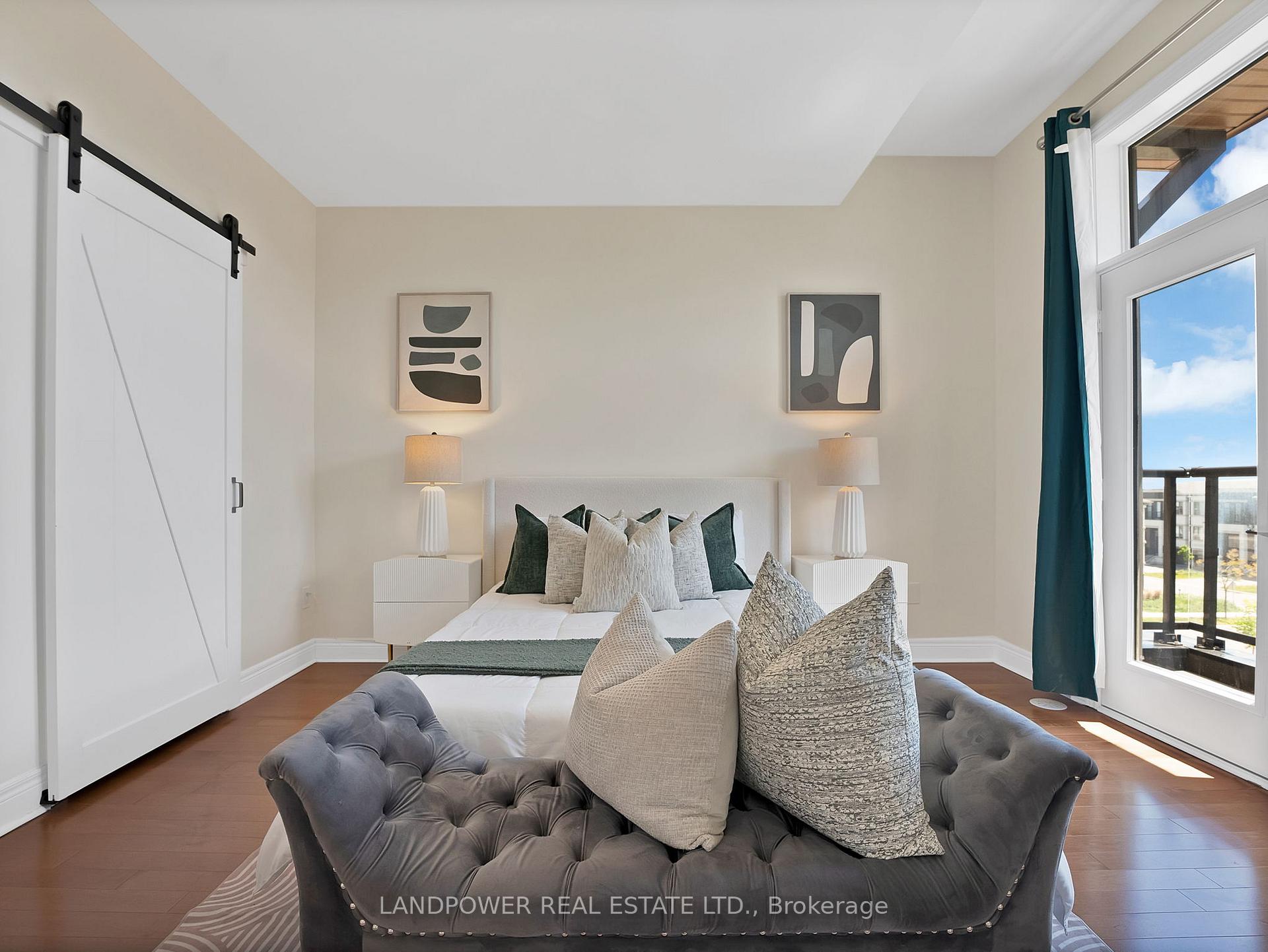 Photo 18 of 8 Aylin Crescent, Vaughan, Patterson — HOMEH