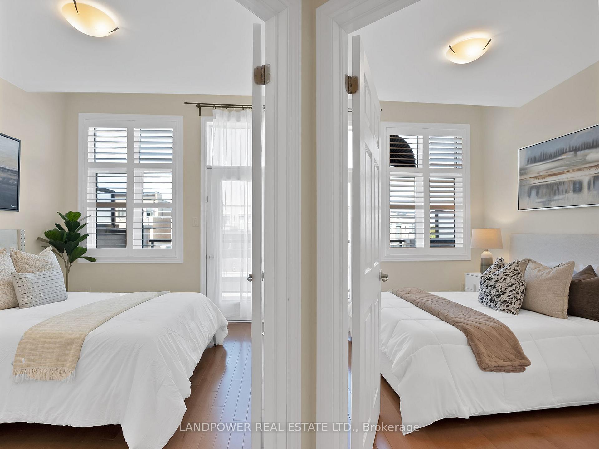 Photo 26 of 8 Aylin Crescent, Vaughan, Patterson — HOMEH