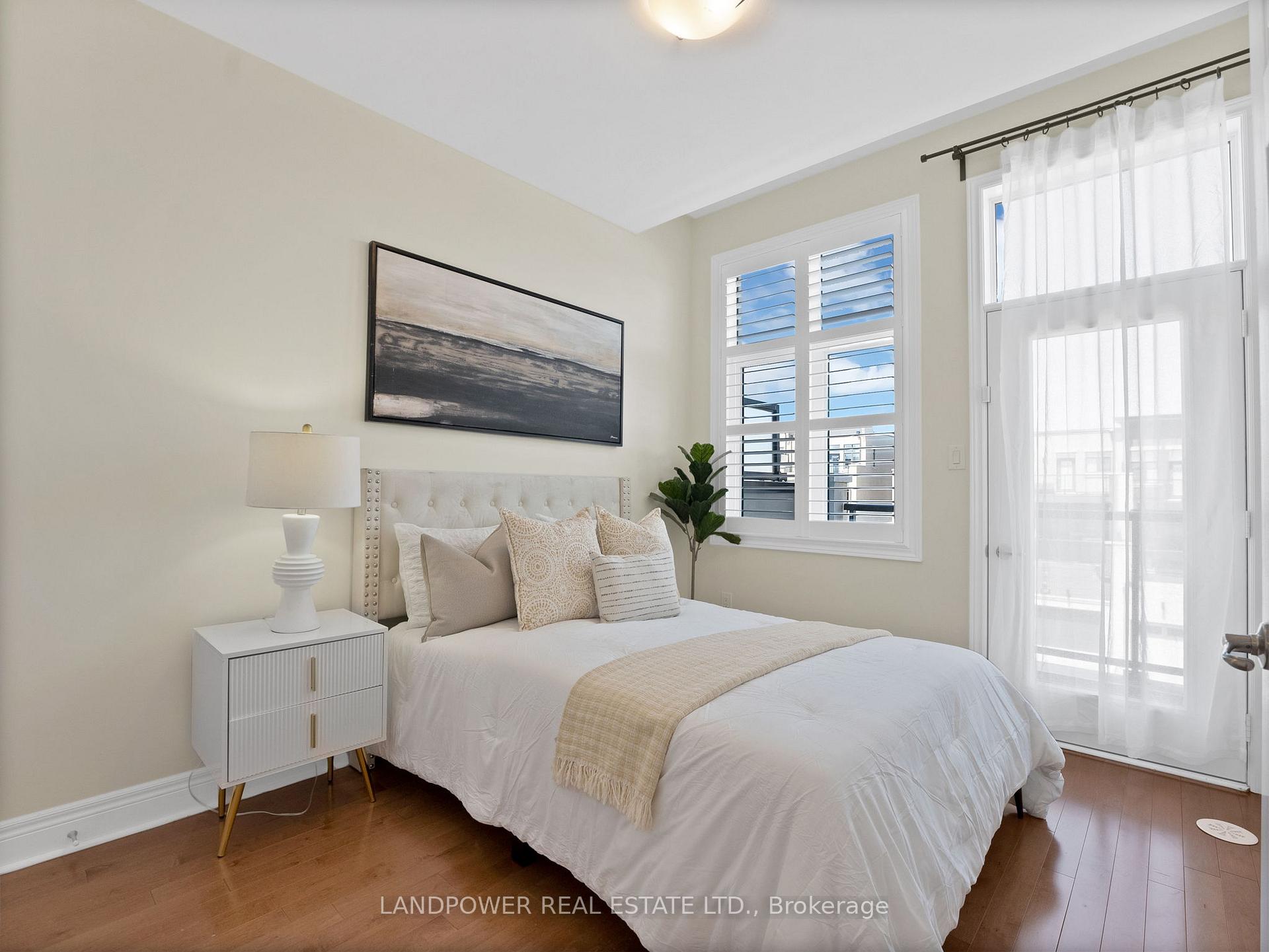 Photo 29 of 8 Aylin Crescent, Vaughan, Patterson — HOMEH