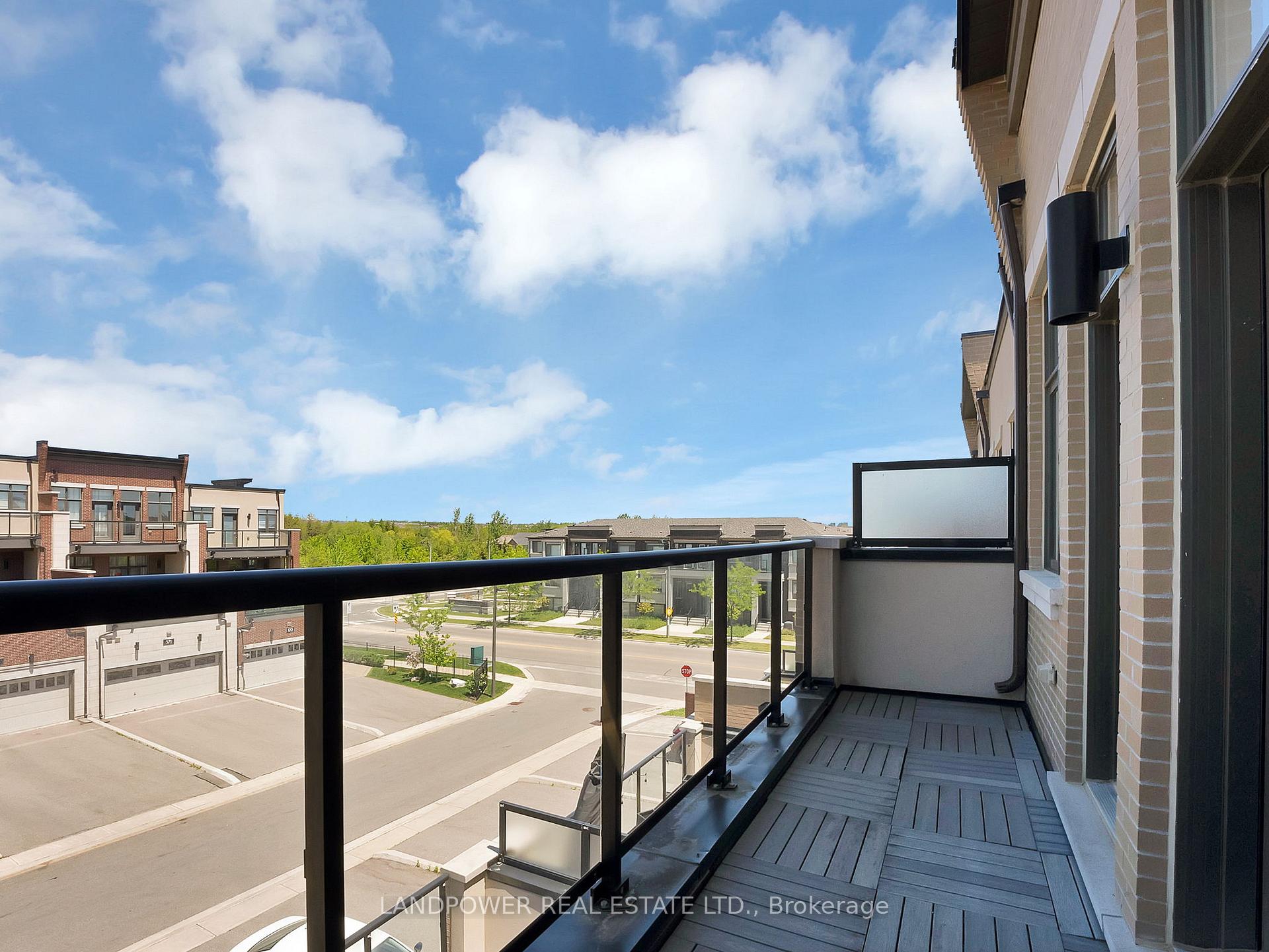Photo 31 of 8 Aylin Crescent, Vaughan, Patterson — HOMEH