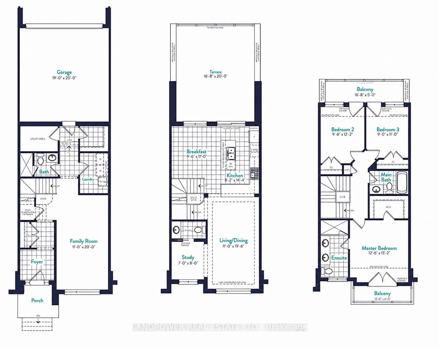 Photo 35 of 8 Aylin Crescent, Vaughan, Patterson — HOMEH