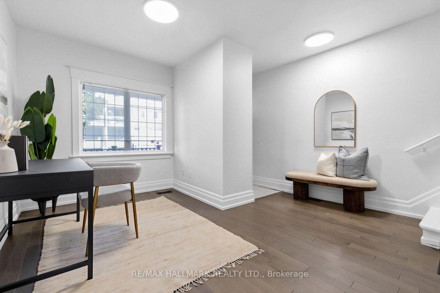 Photo 4 of 703 Mortimer Avenue, Toronto, Danforth Village-East York — HOMEH