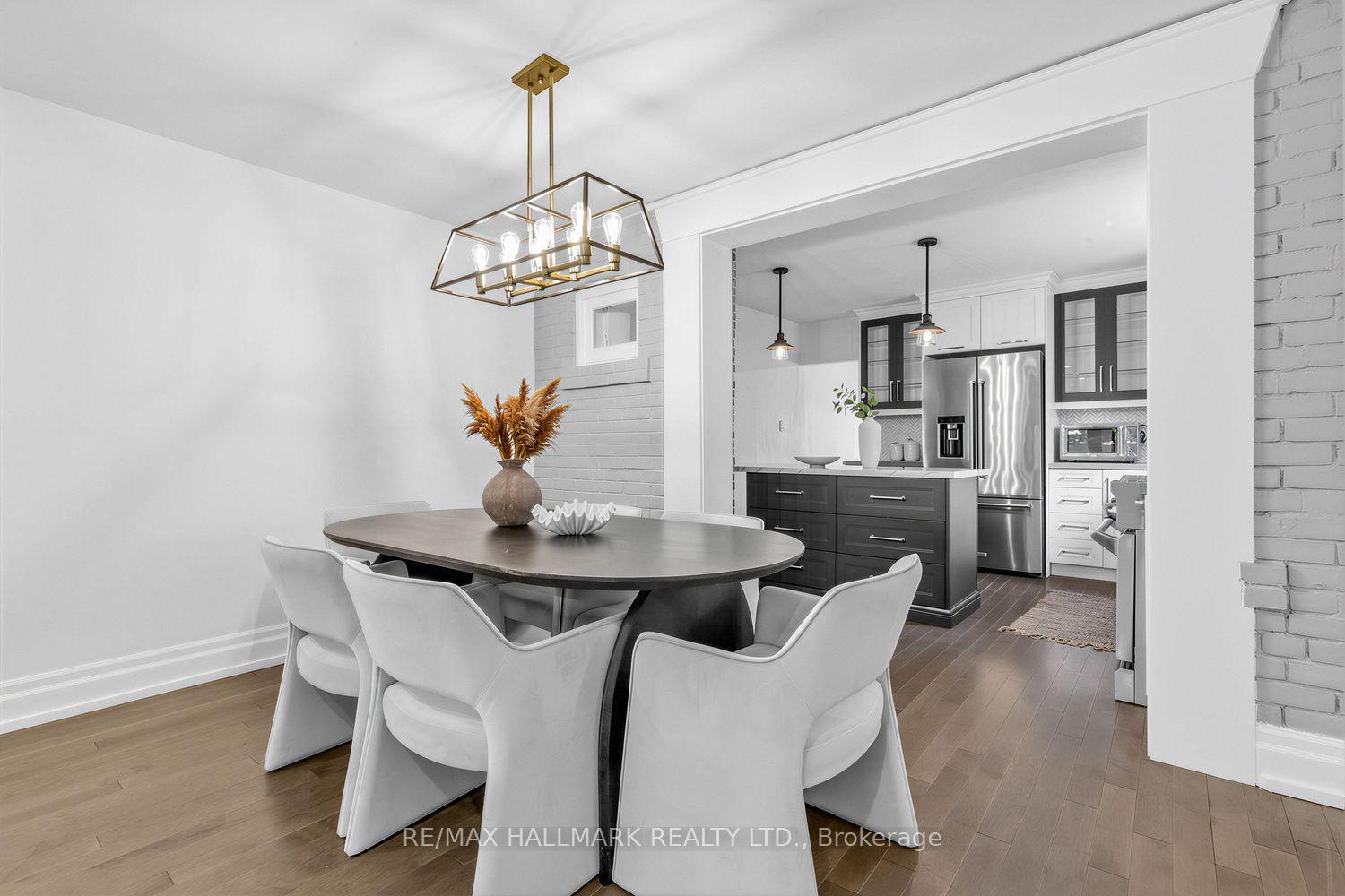 Photo 12 of 703 Mortimer Avenue, Toronto, Danforth Village-East York — HOMEH