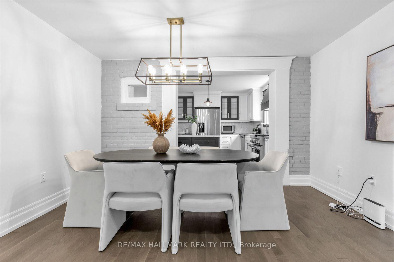 Photo 13 of 703 Mortimer Avenue, Toronto, Danforth Village-East York — HOMEH