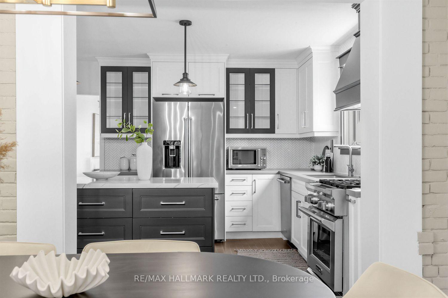 Photo 14 of 703 Mortimer Avenue, Toronto, Danforth Village-East York — HOMEH