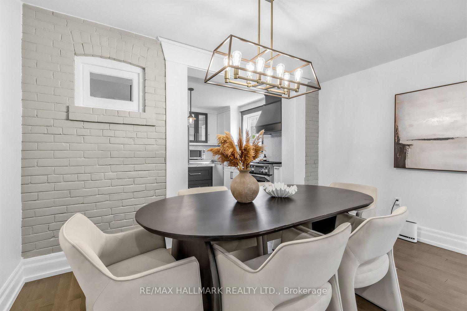 Photo 15 of 703 Mortimer Avenue, Toronto, Danforth Village-East York — HOMEH