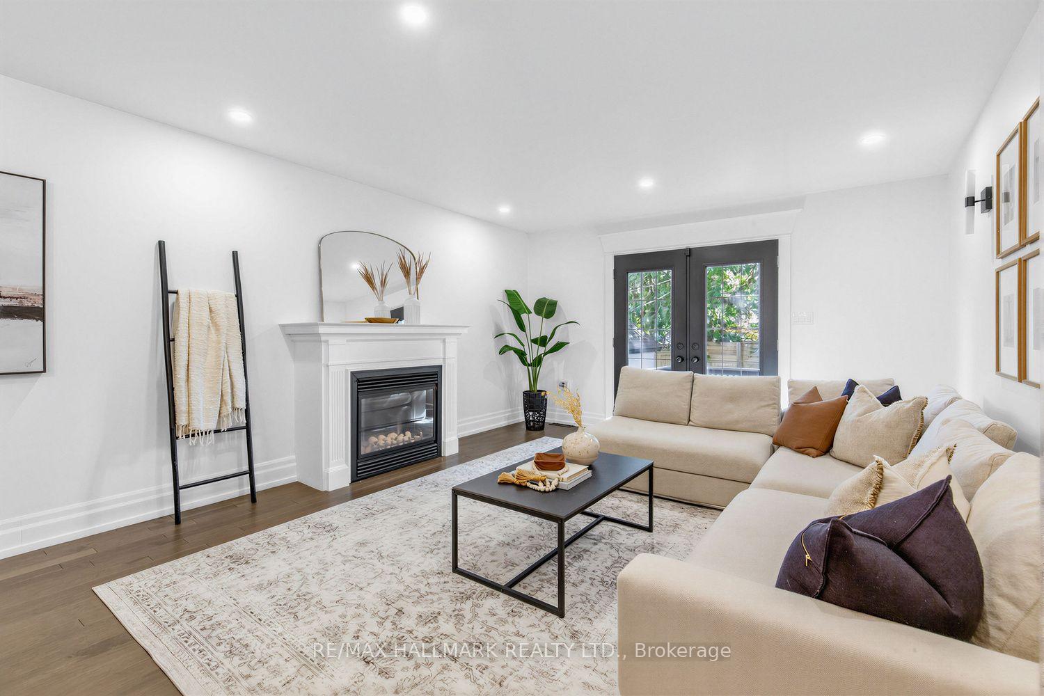 Photo 16 of 703 Mortimer Avenue, Toronto, Danforth Village-East York — HOMEH