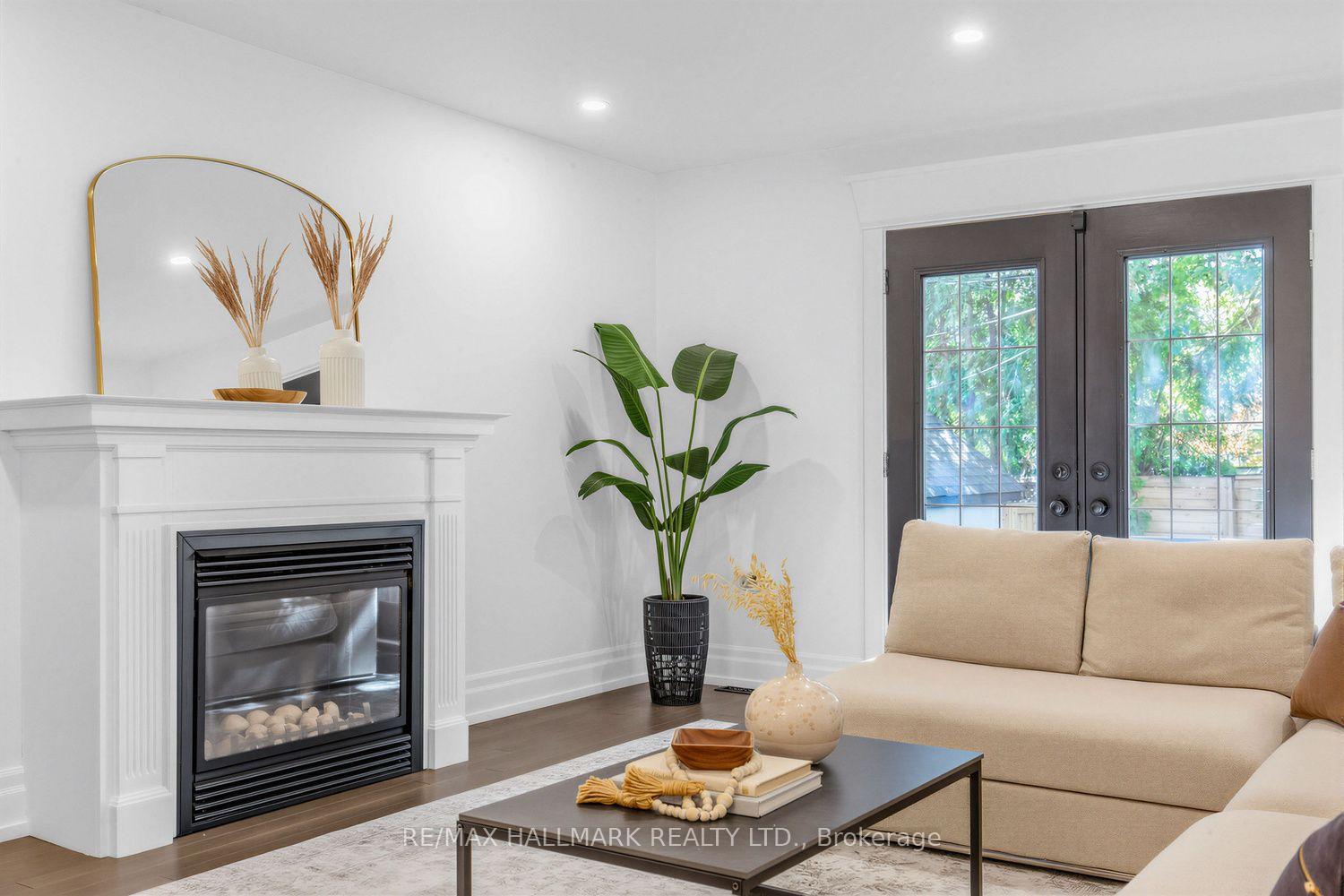 Photo 20 of 703 Mortimer Avenue, Toronto, Danforth Village-East York — HOMEH