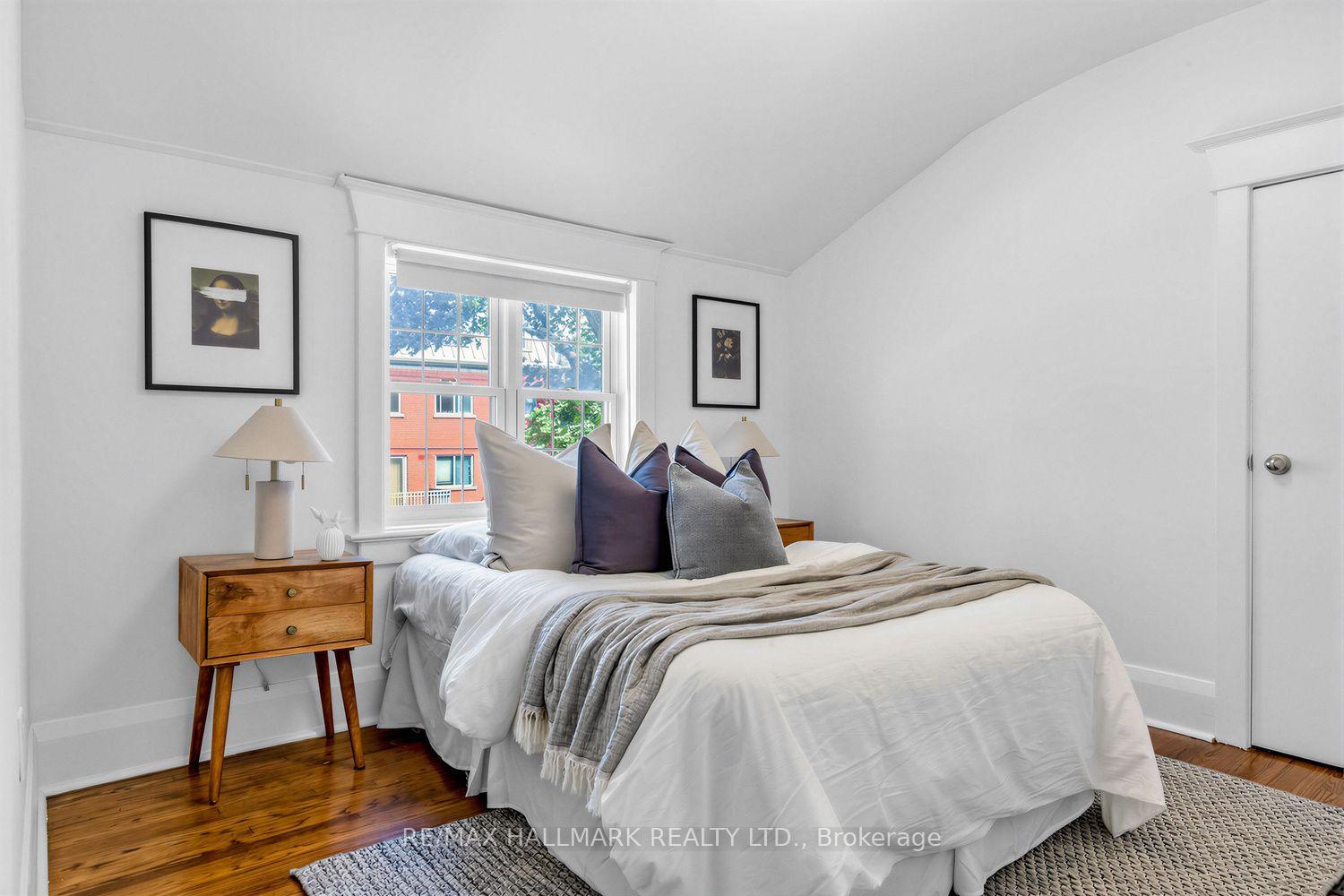 Photo 22 of 703 Mortimer Avenue, Toronto, Danforth Village-East York — HOMEH